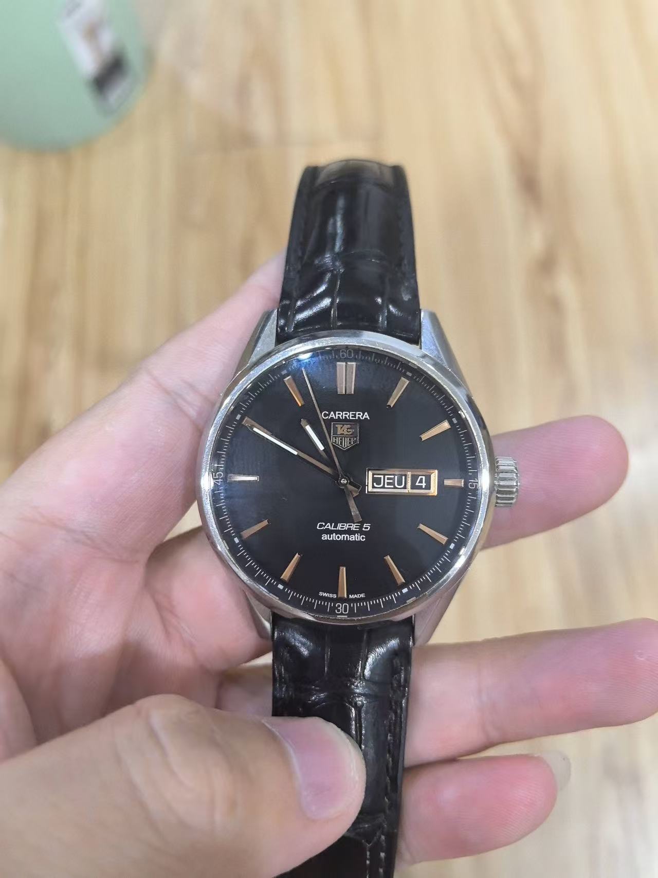 TAG Heuer WAR201C.FC6266