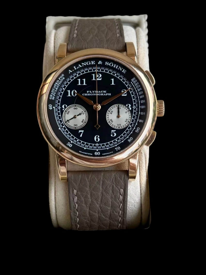 A. Lange & S&ouml;hne 401.031