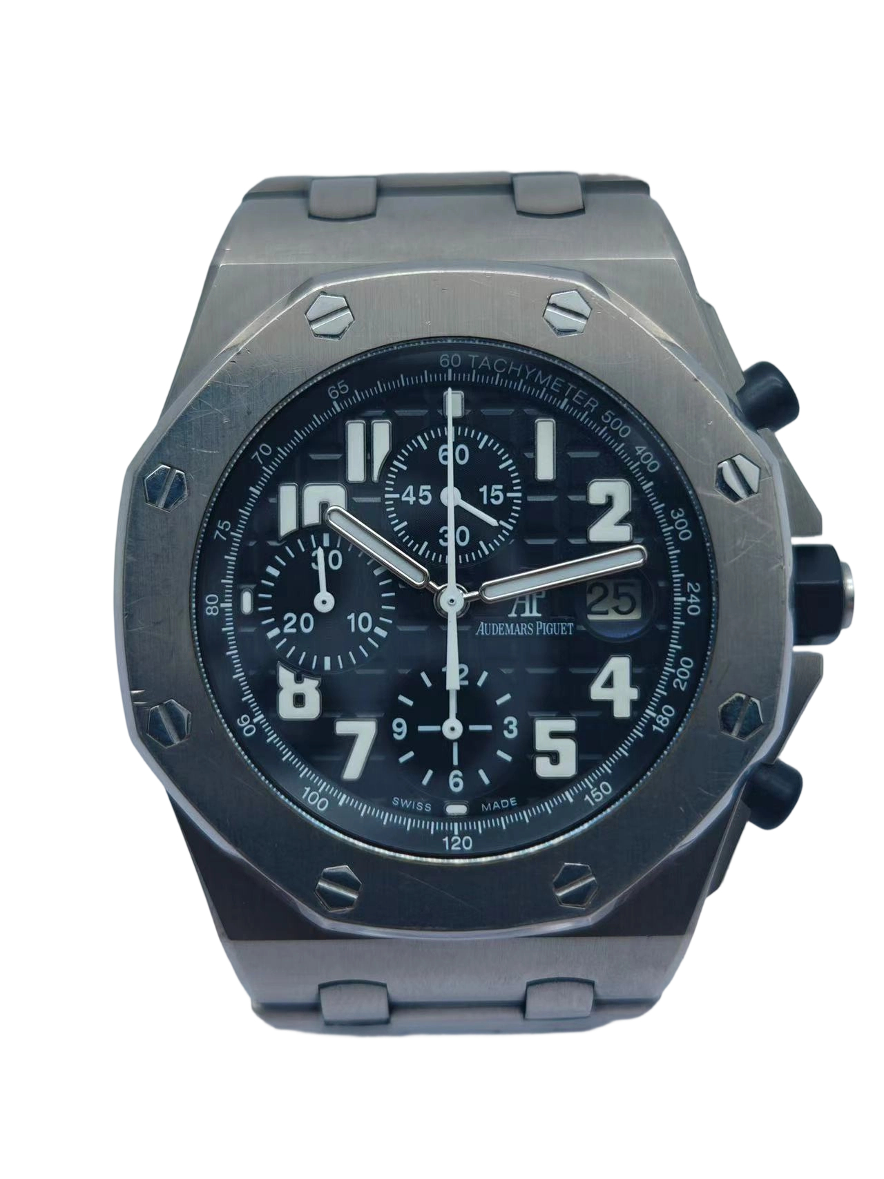 Audemars Piguet 26170ti.oo.1000ti.06