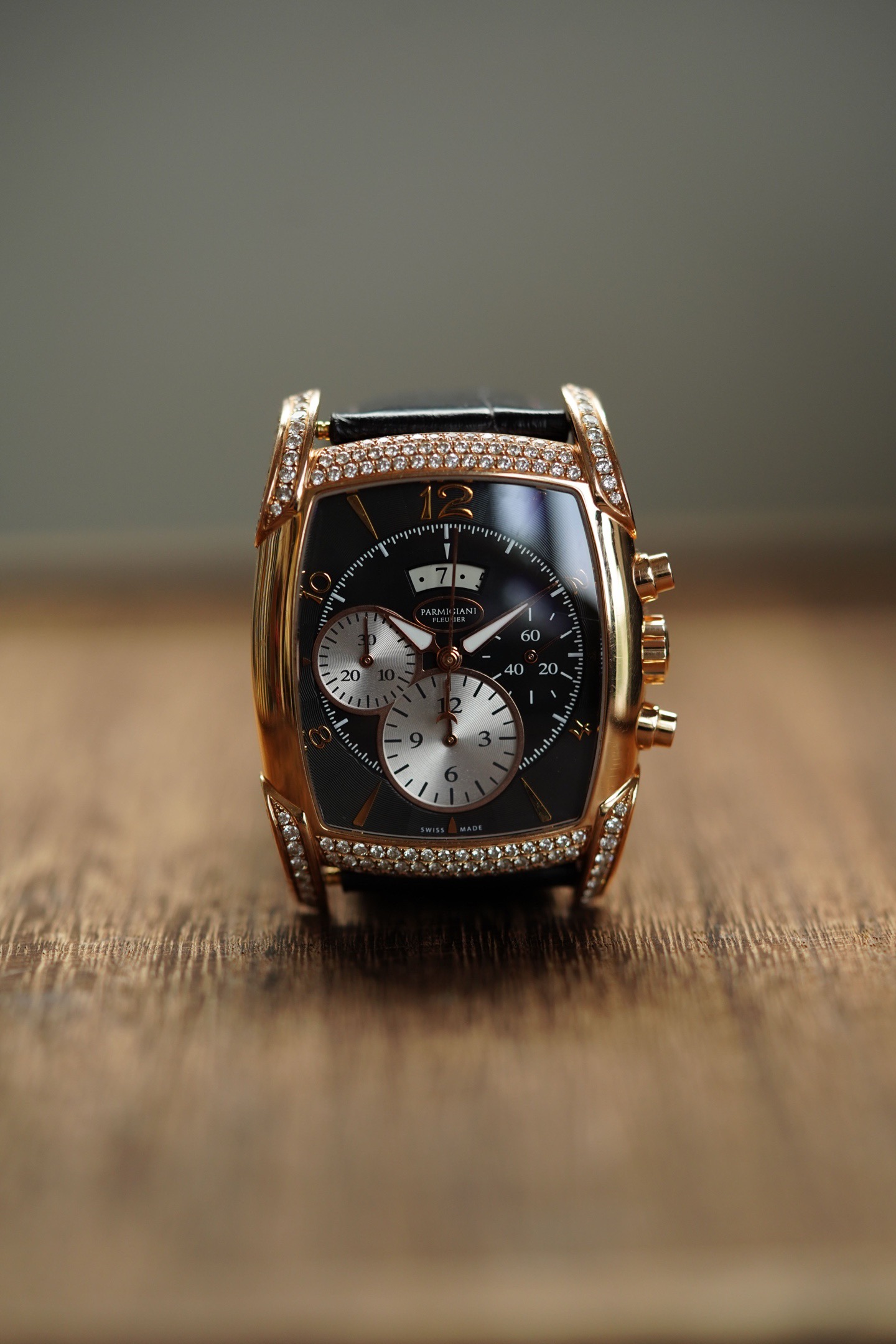 Parmigiani Fleurier PF600487
