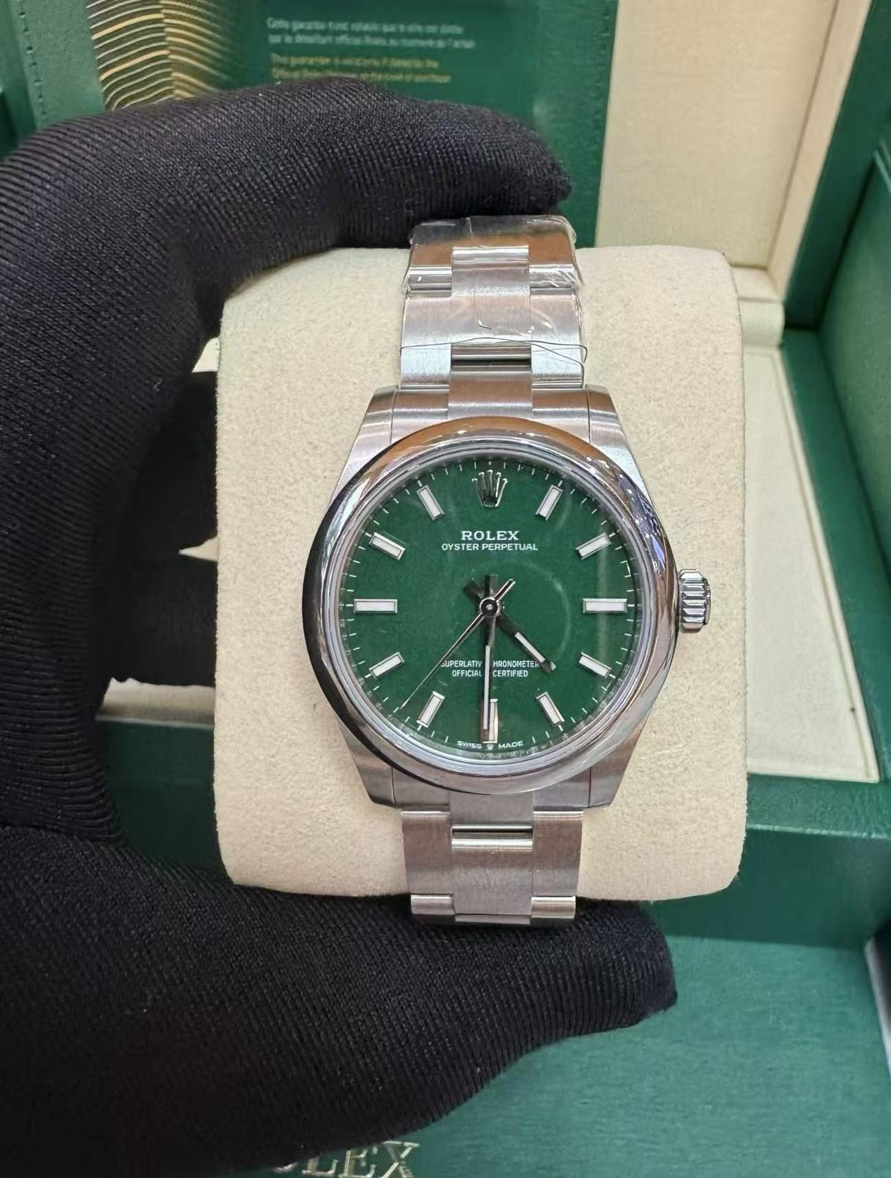 Rolex m277200-0006