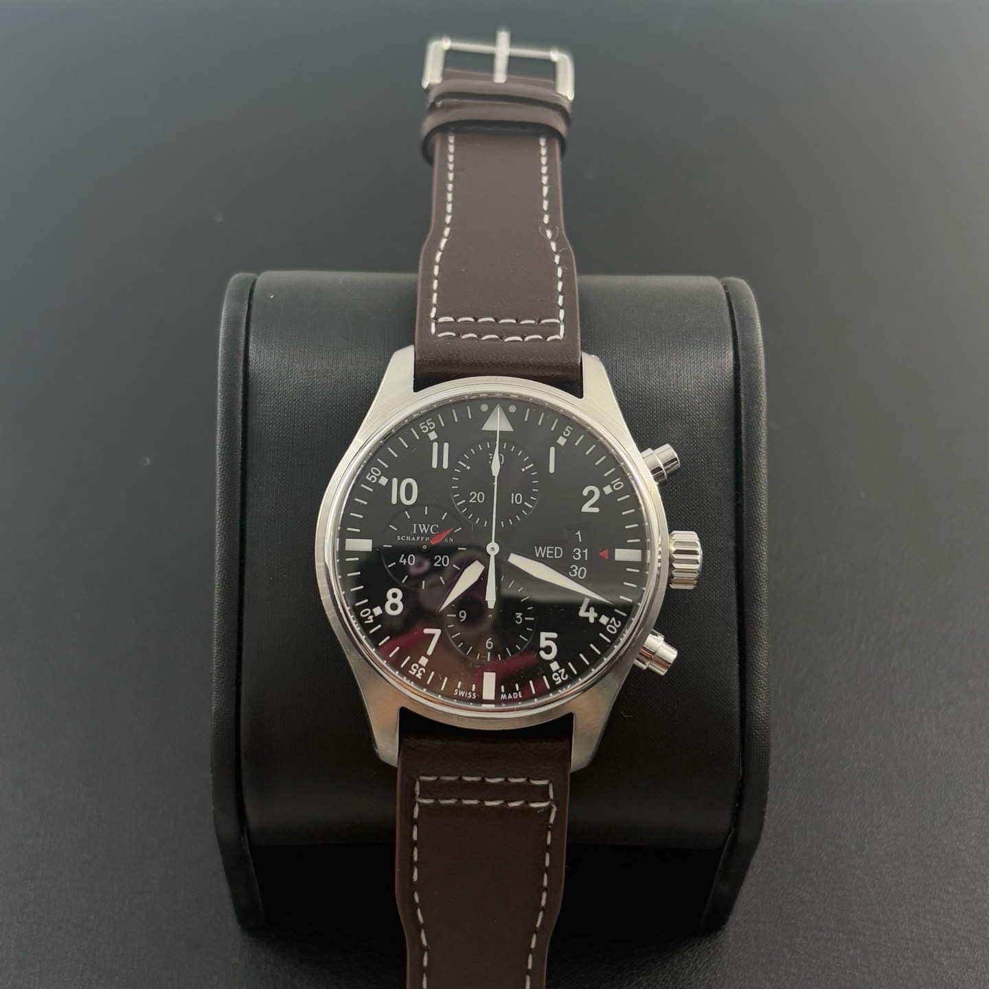 IWC IW377701