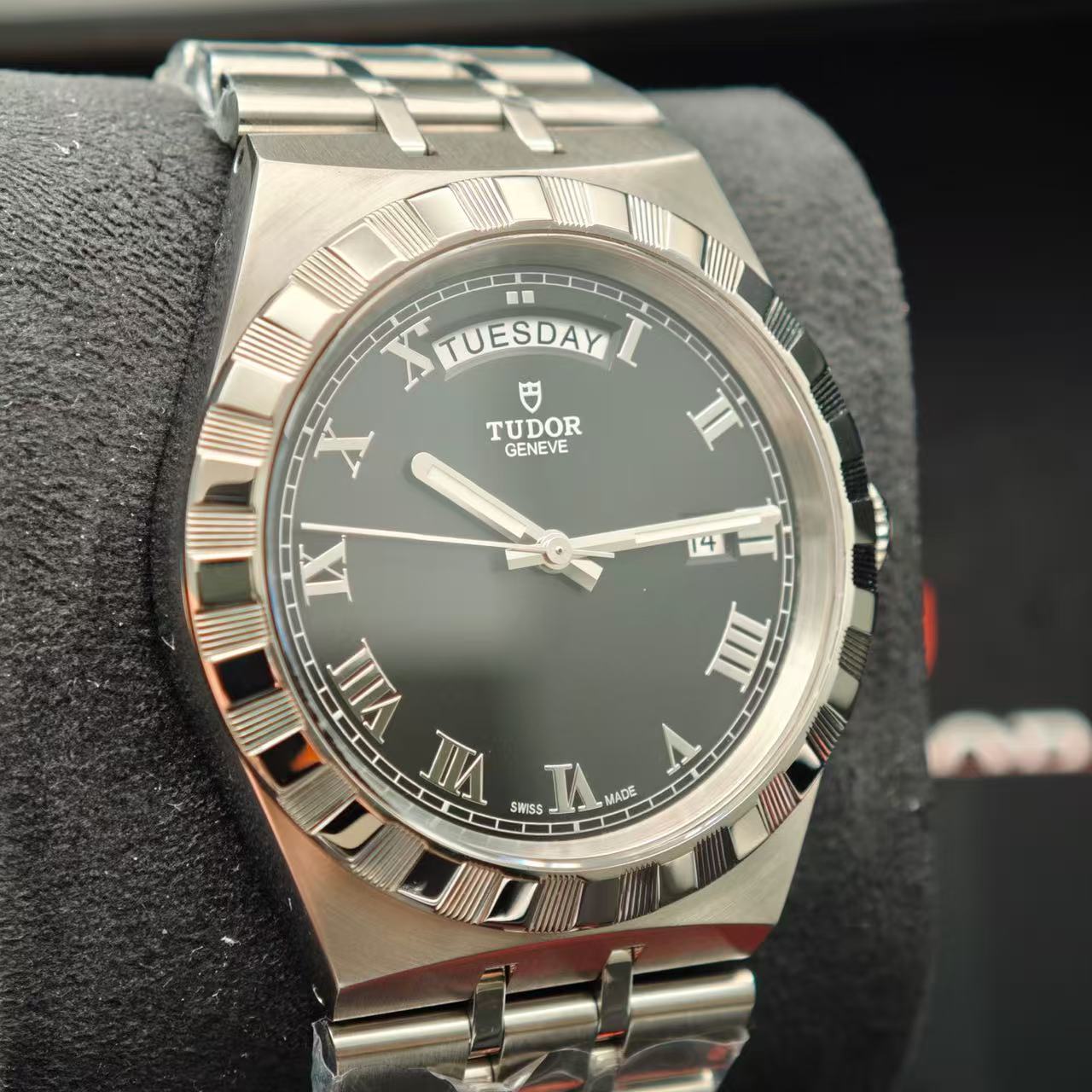 Tudor m28600-0003