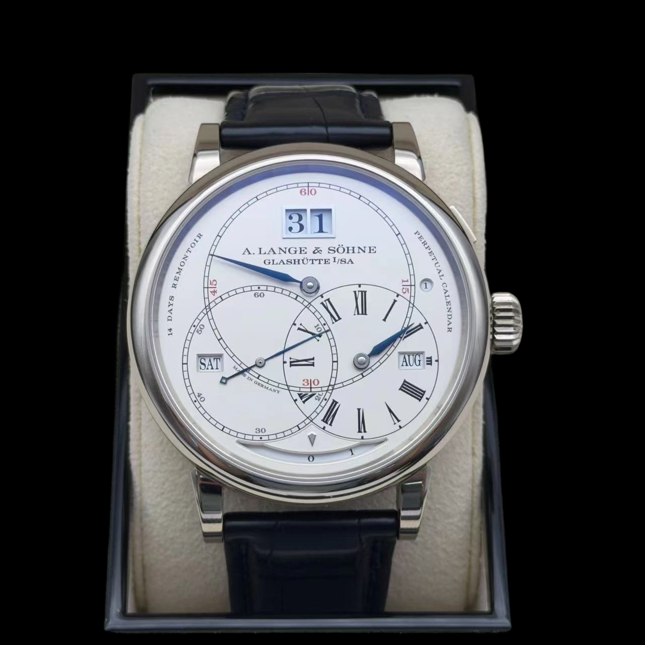 A. Lange & S&ouml;hne 180.026FE