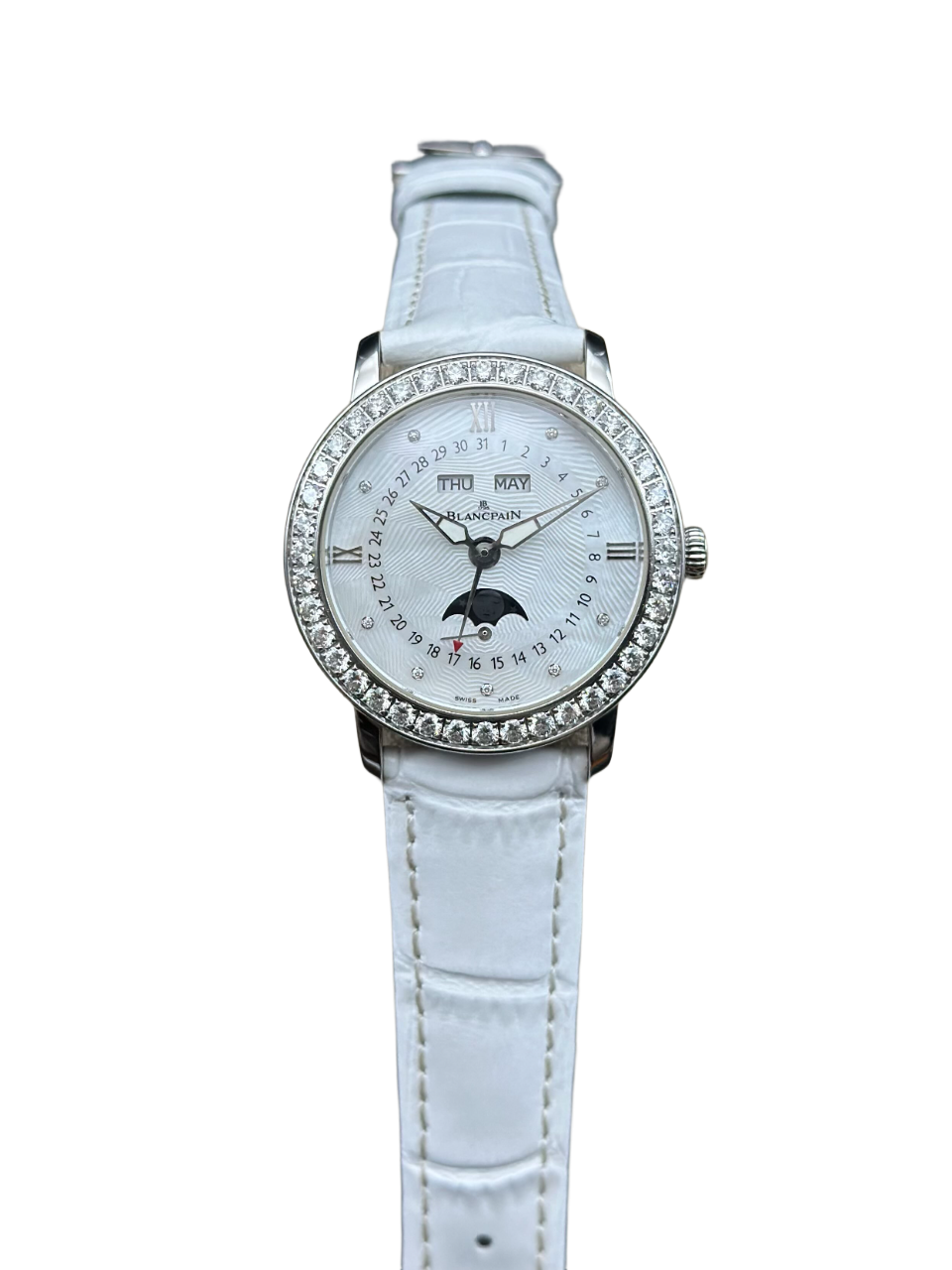Blancpain 3663A-4654-55B
