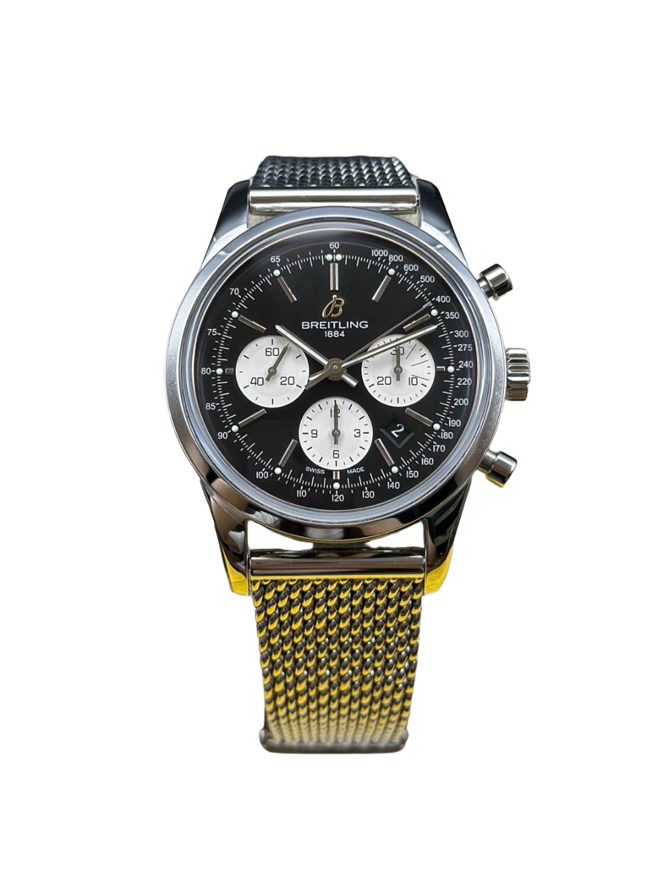 Breitling AB015112 / BA59