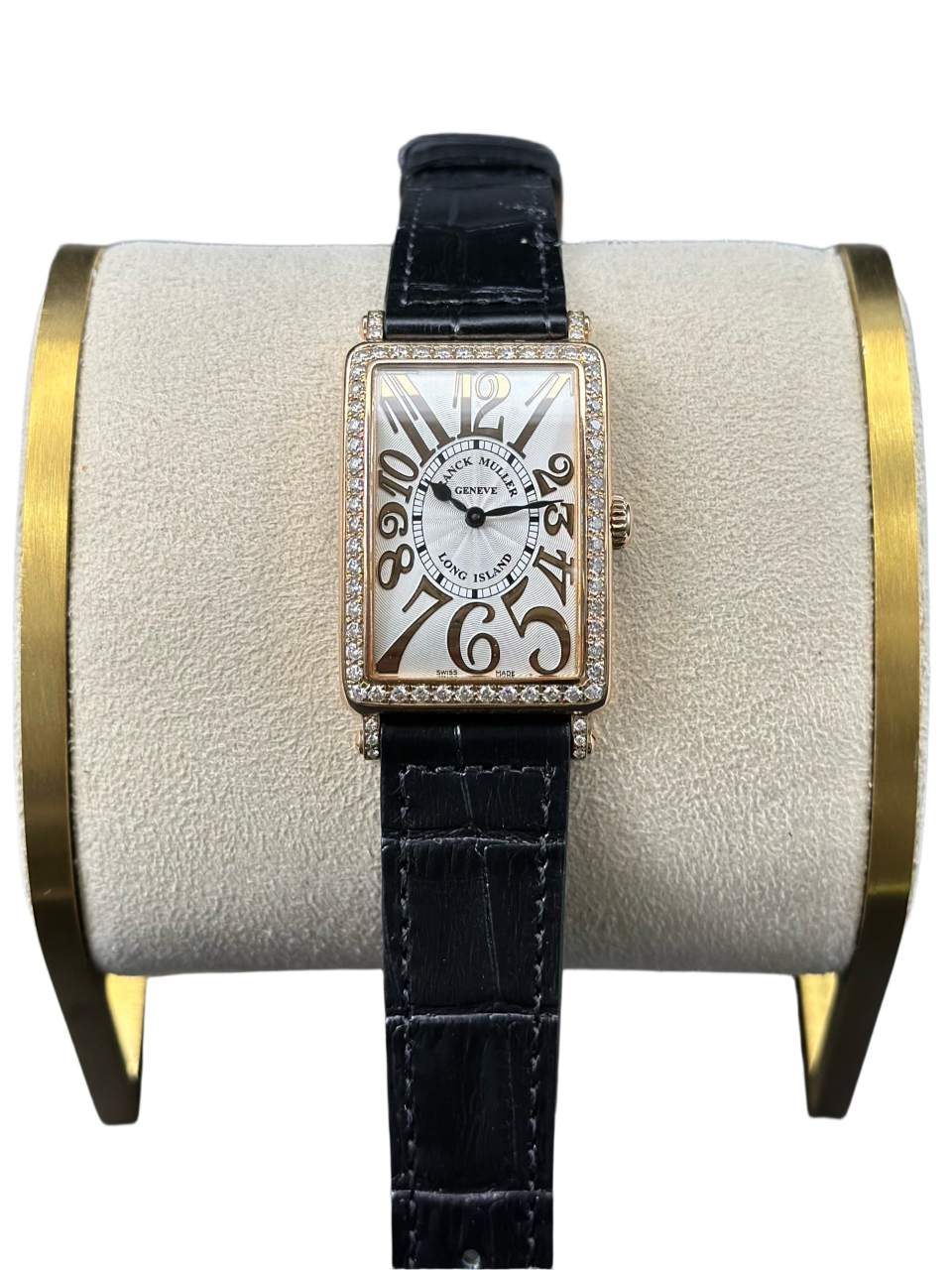 Franck Muller 952QZ