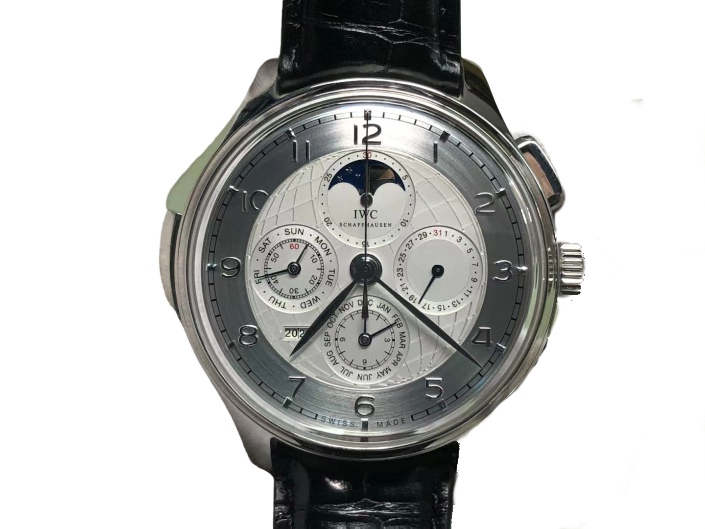 IWC IW377401