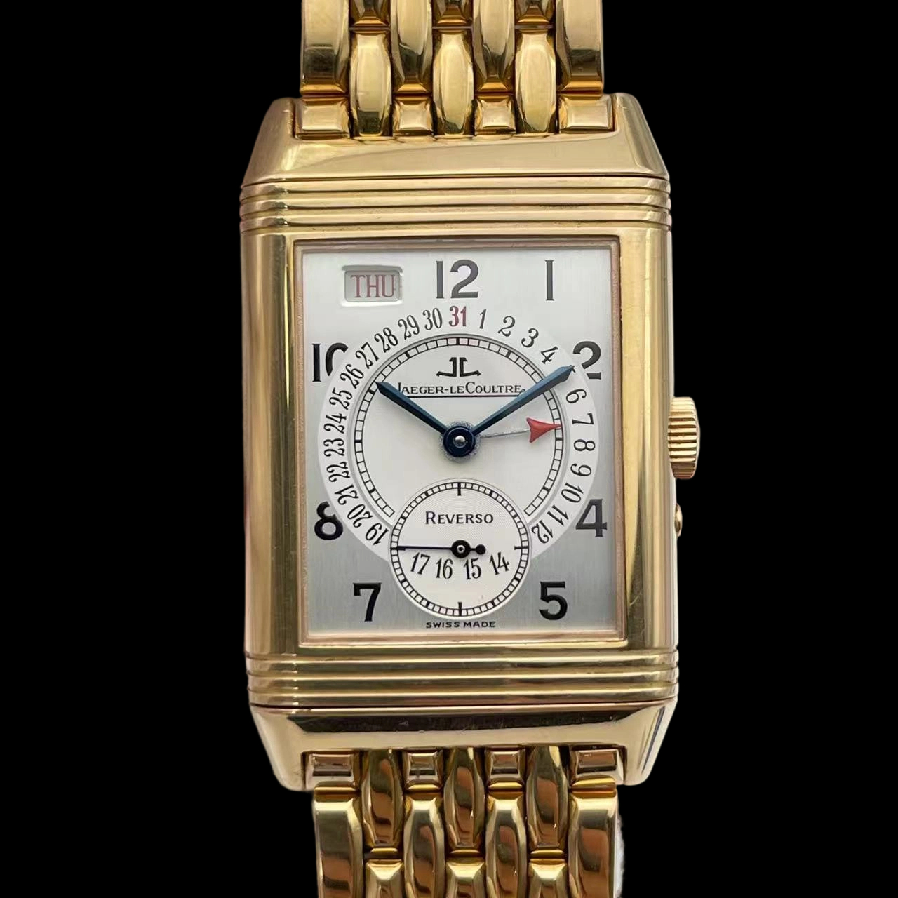 Jaeger-LeCoultre Q273212A