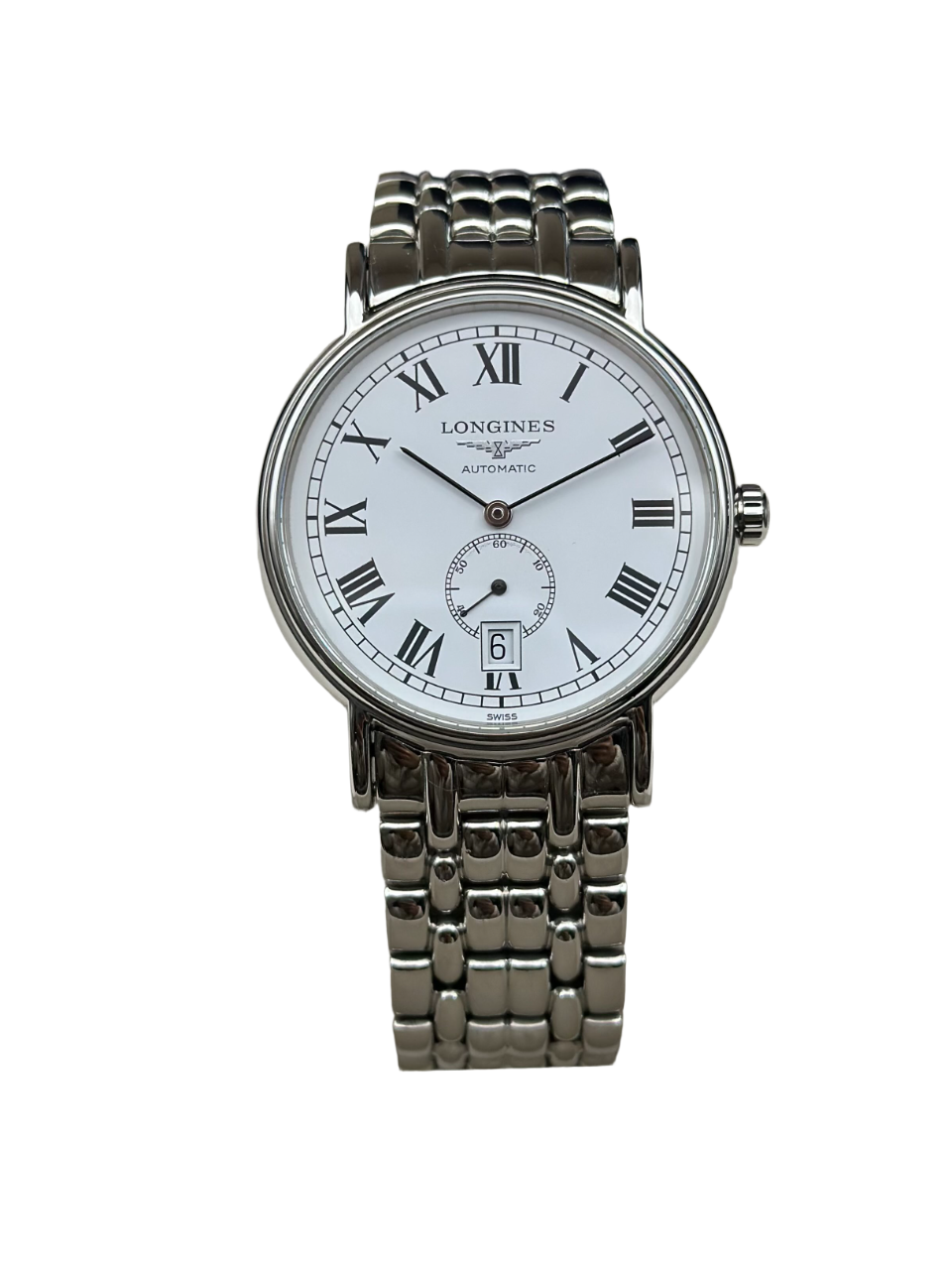 Longines L4.805.4.11.6