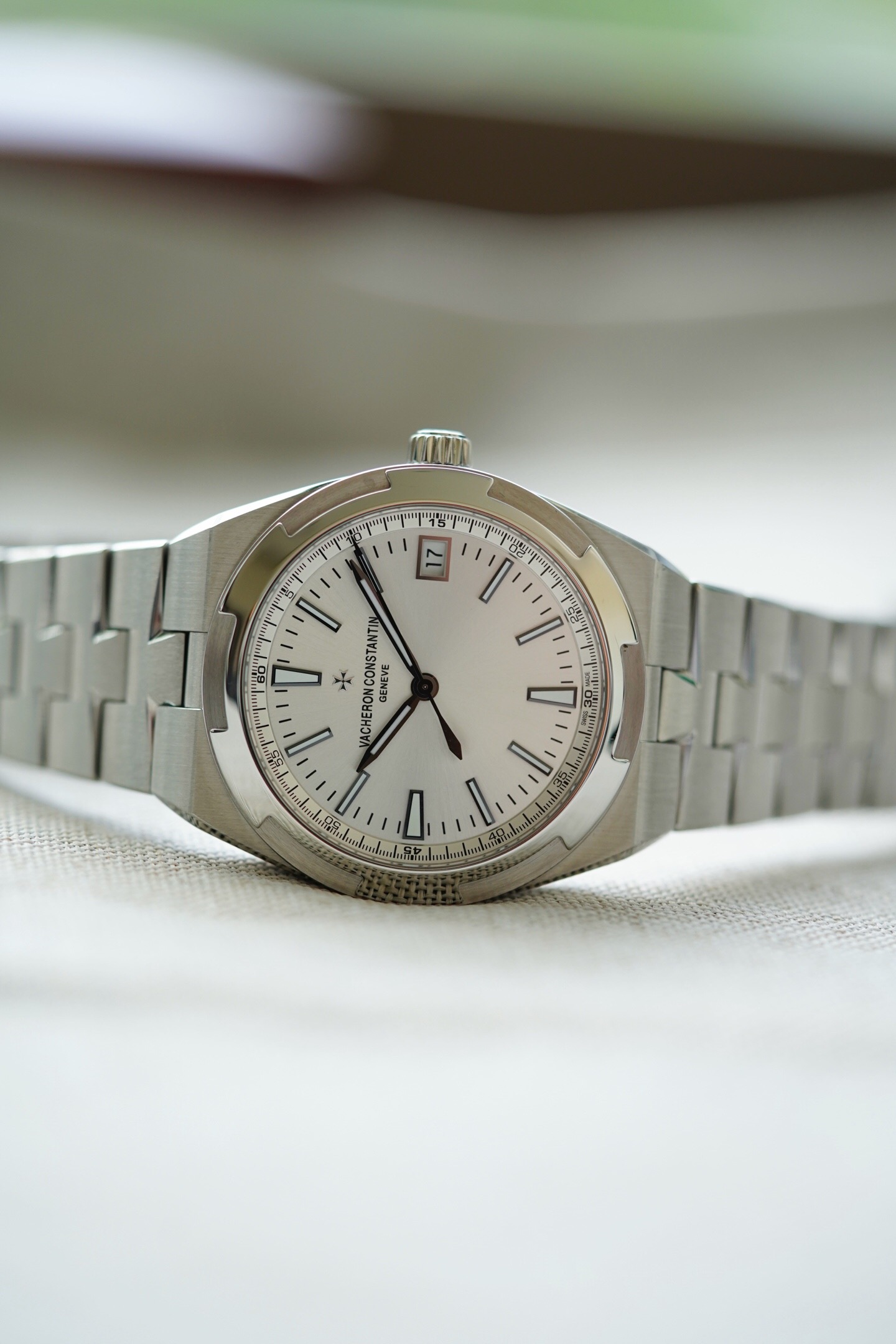 Vacheron Constantin 4500V / 210A-B126