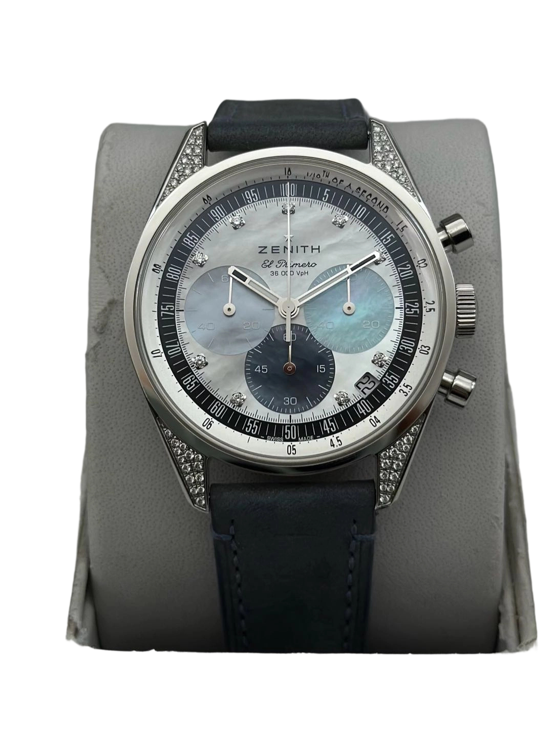 Zenith 16.3200.3600 / 02.C907