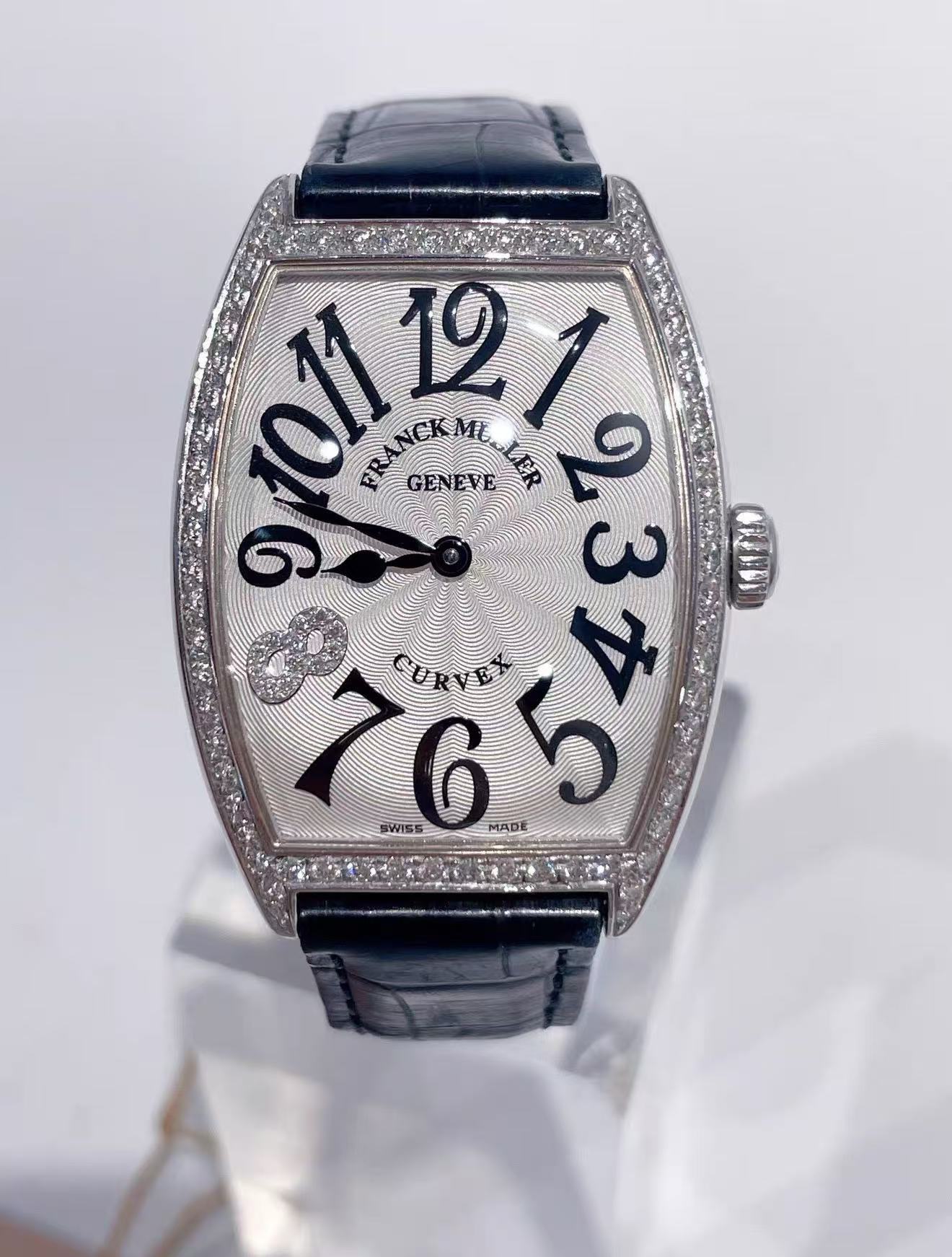 Franck Muller 2852 QZ D 1R CD
