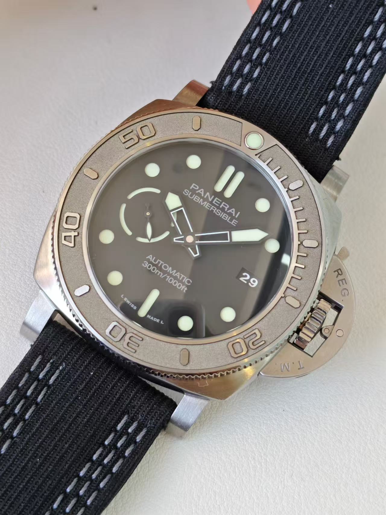 Panerai PAM00984