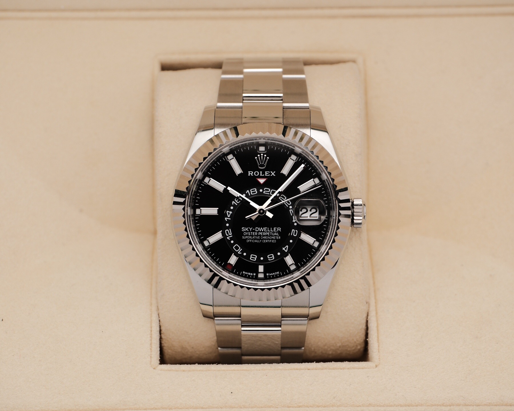 Rolex m336934-0007