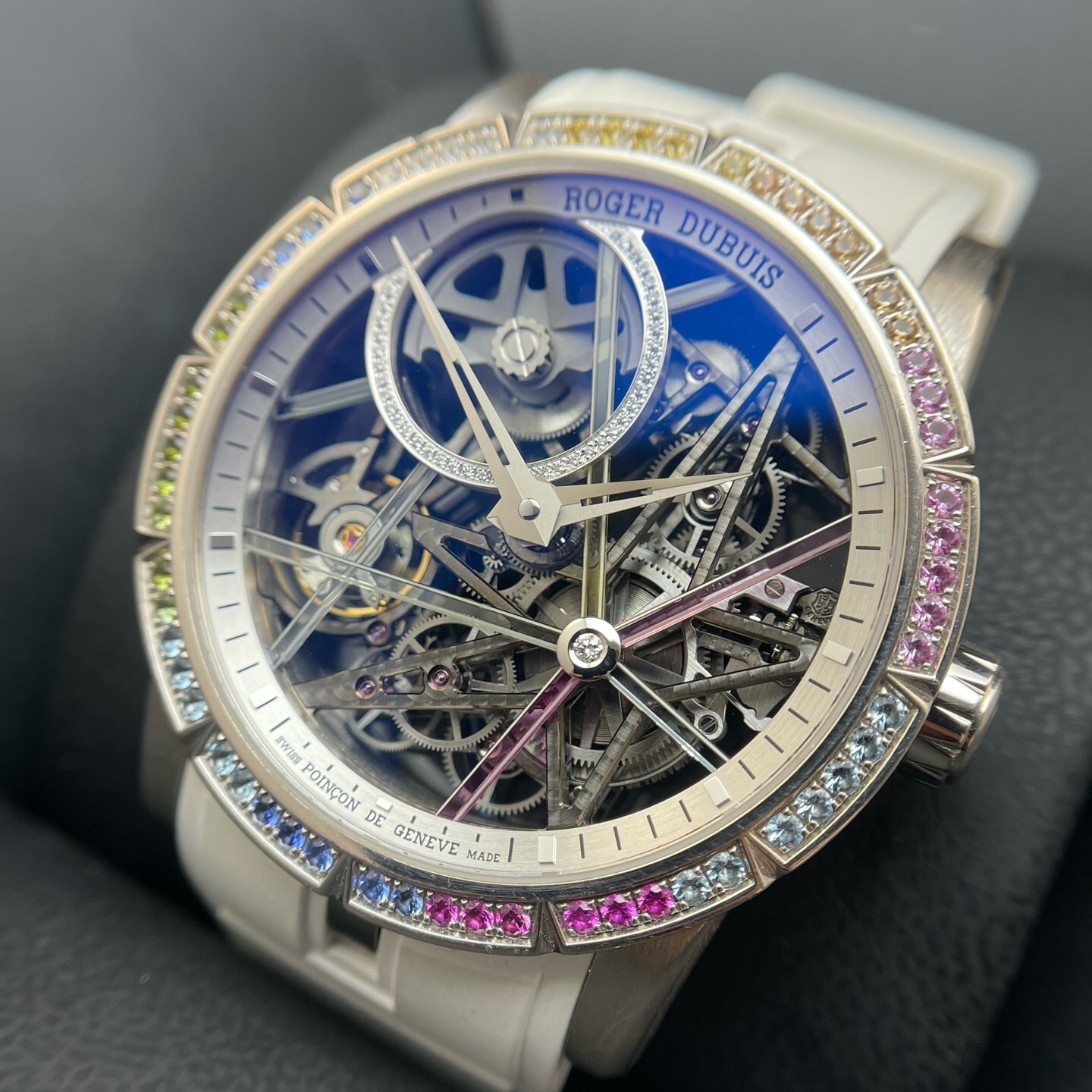 Roger Dubuis RDDBEX0804