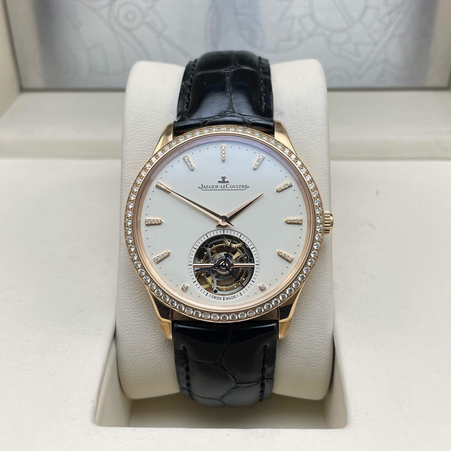 Jaeger-LeCoultre Q1682401