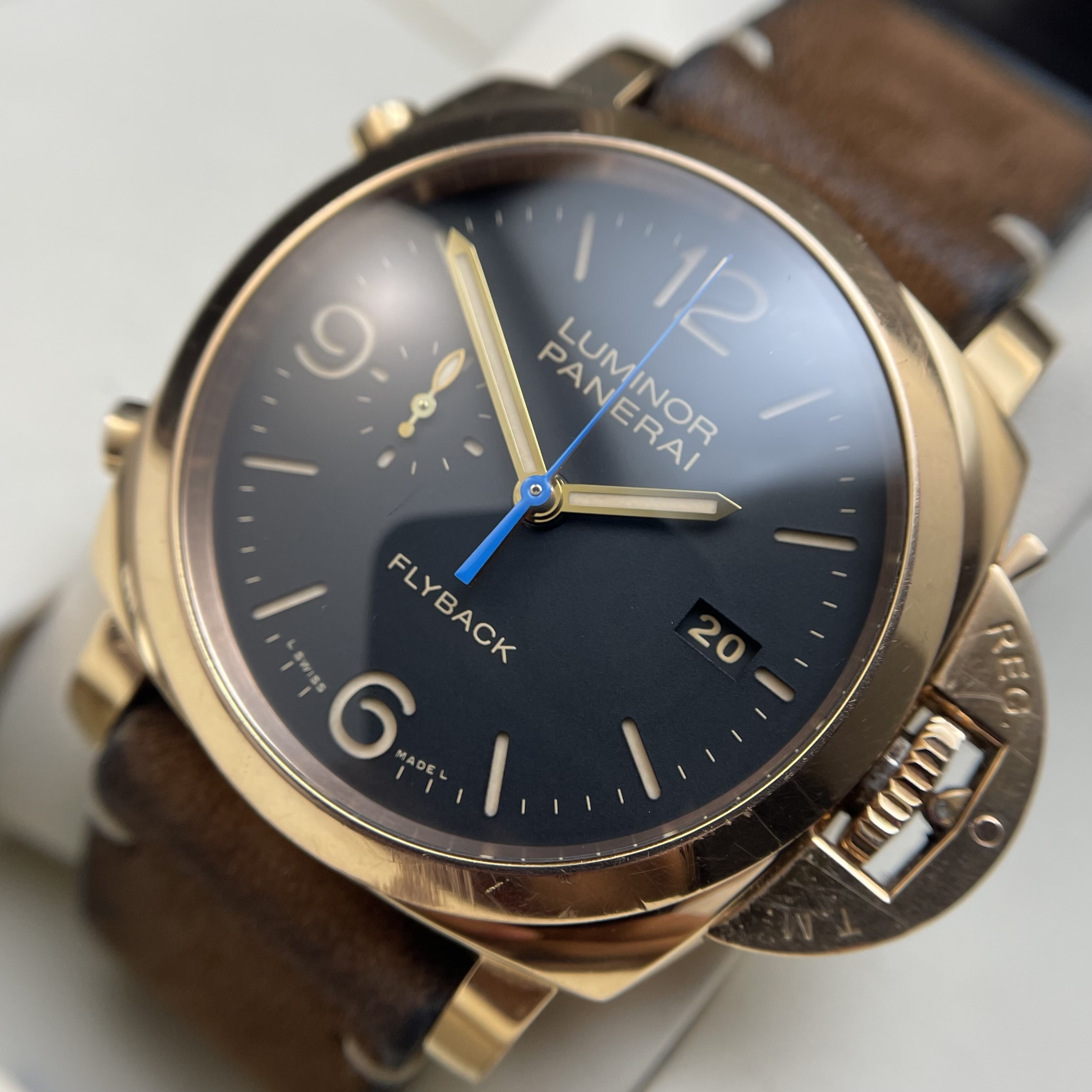 Panerai PAM00525