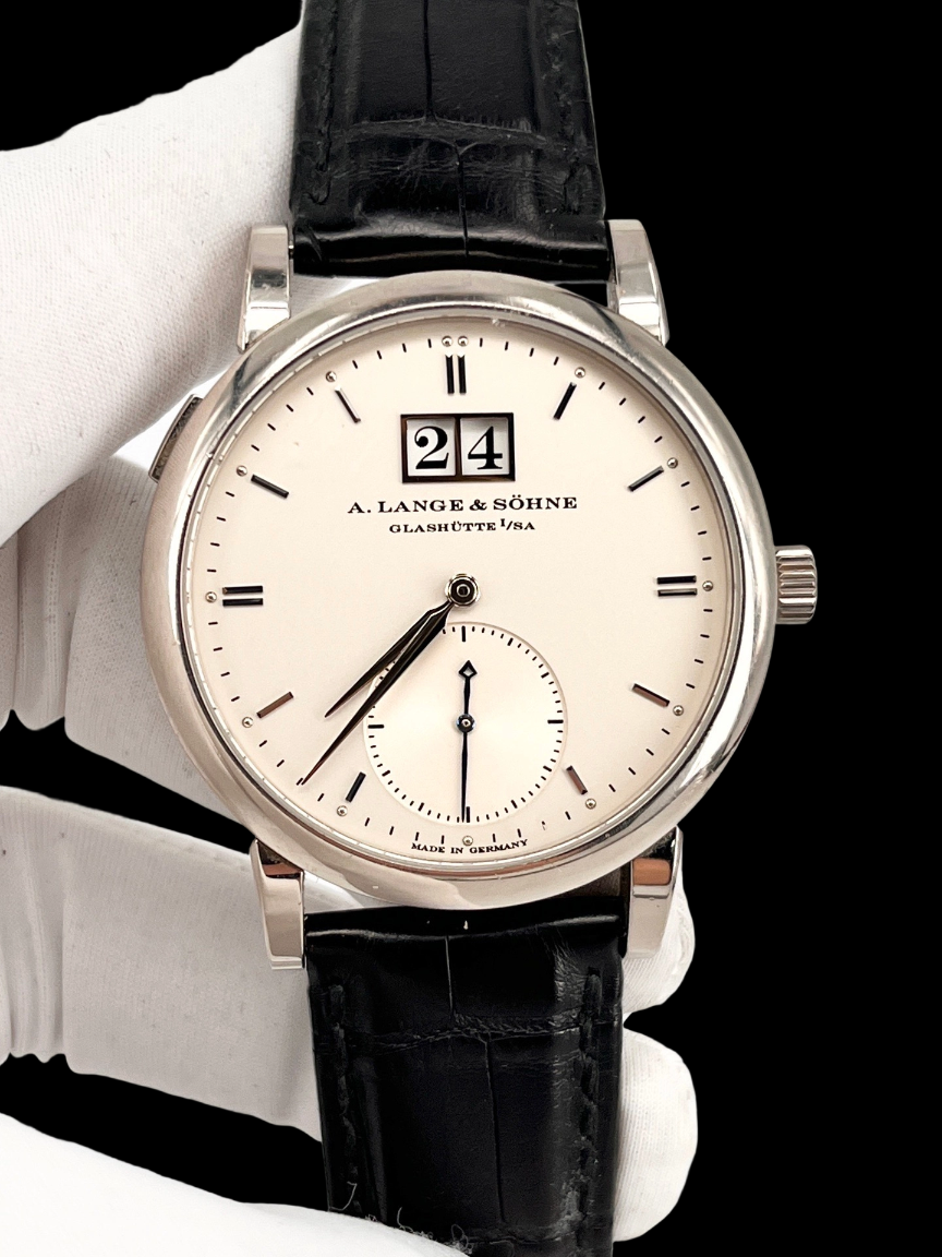 A. Lange & S&ouml;hne 315.026