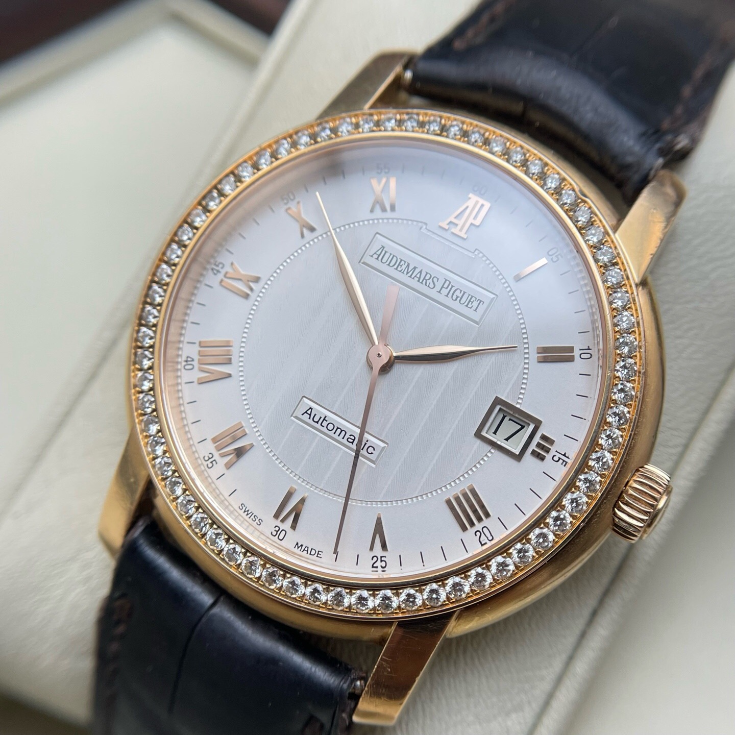 Audemars Piguet 15140OR