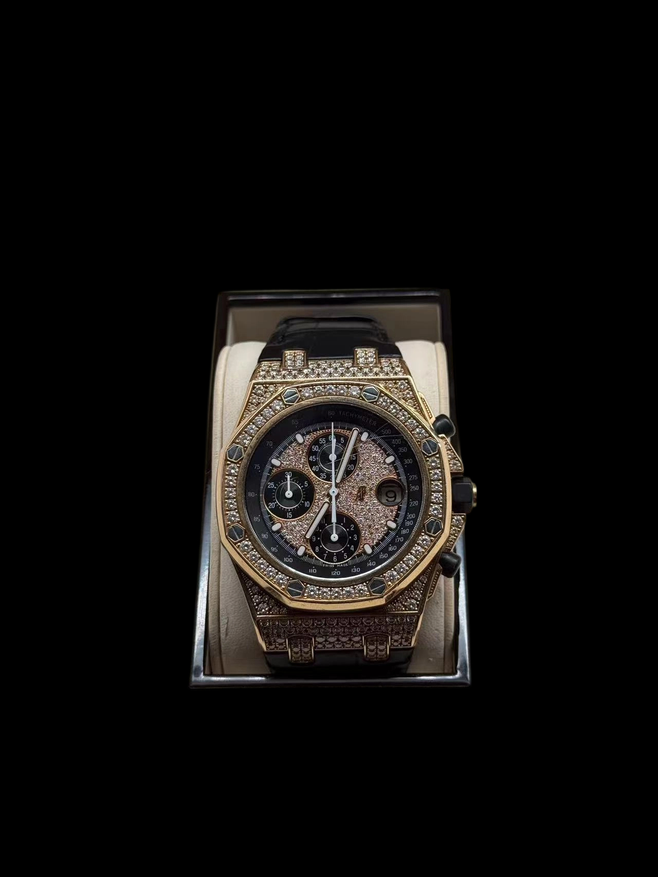 Audemars Piguet 26067or