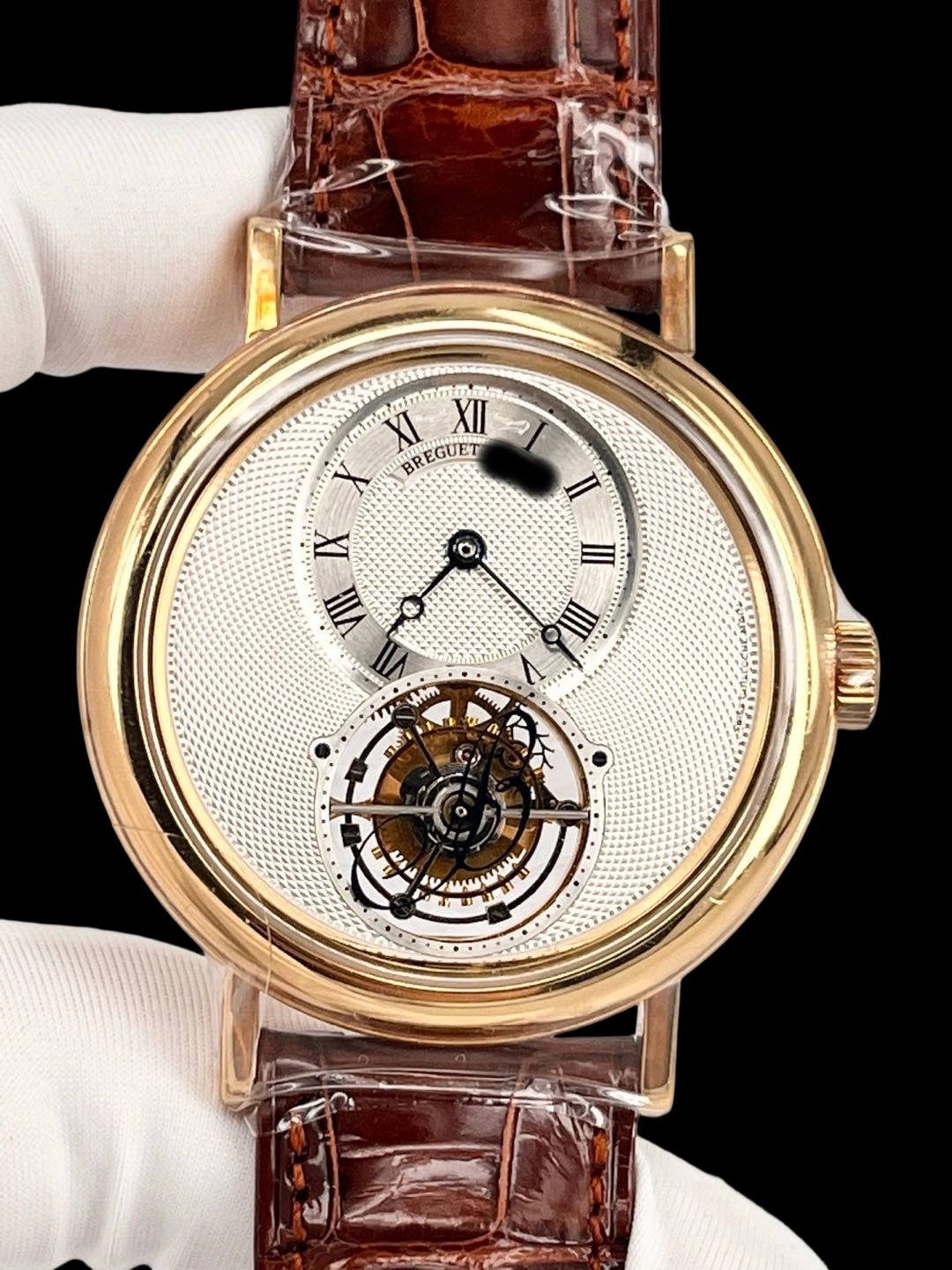 Breguet 5357BA
