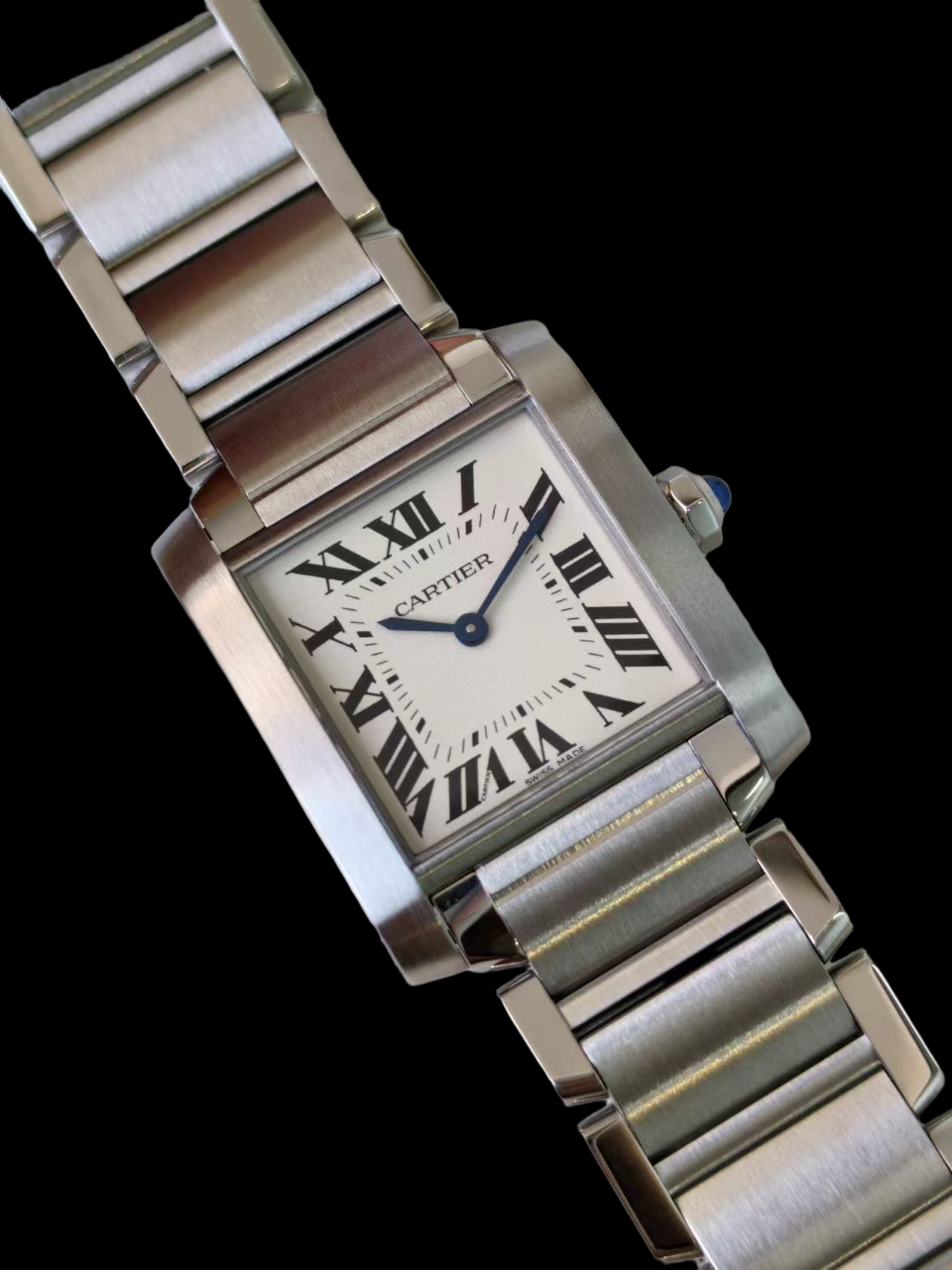 Cartier WSTA0005
