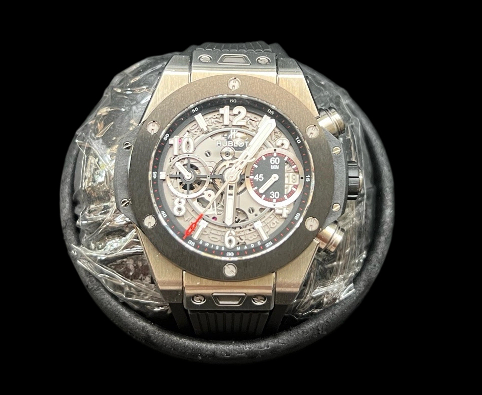 Hublot 441.NM.1170.RX