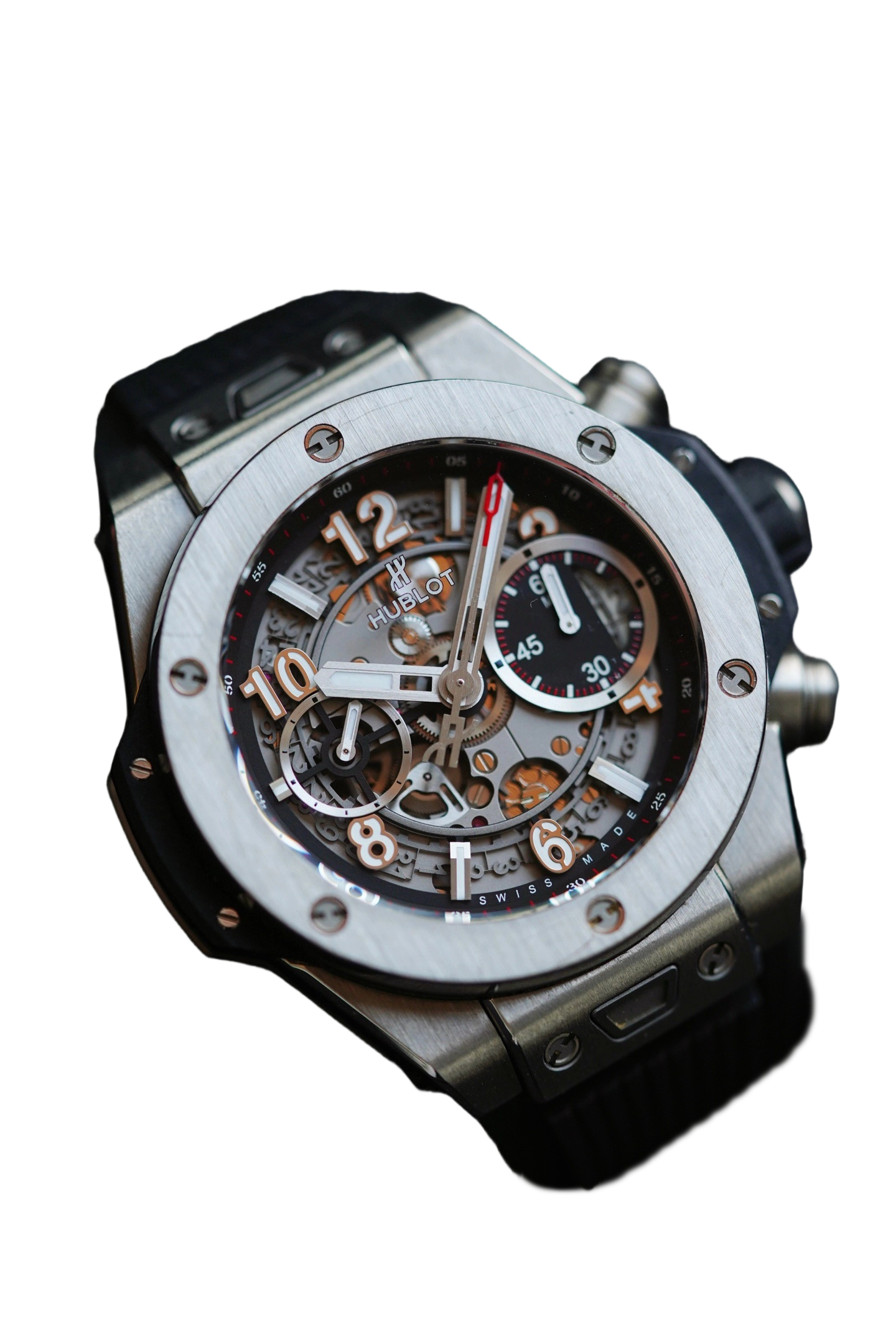 Hublot 441.NX.1170.RX