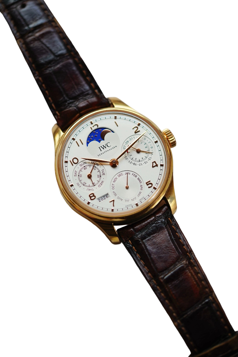 IWC IW503302