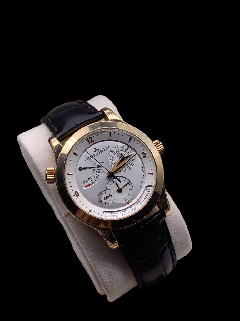 Jaeger-LeCoultre Q1502420