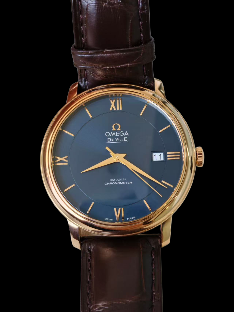 Omega 424.53.40.20.03.002