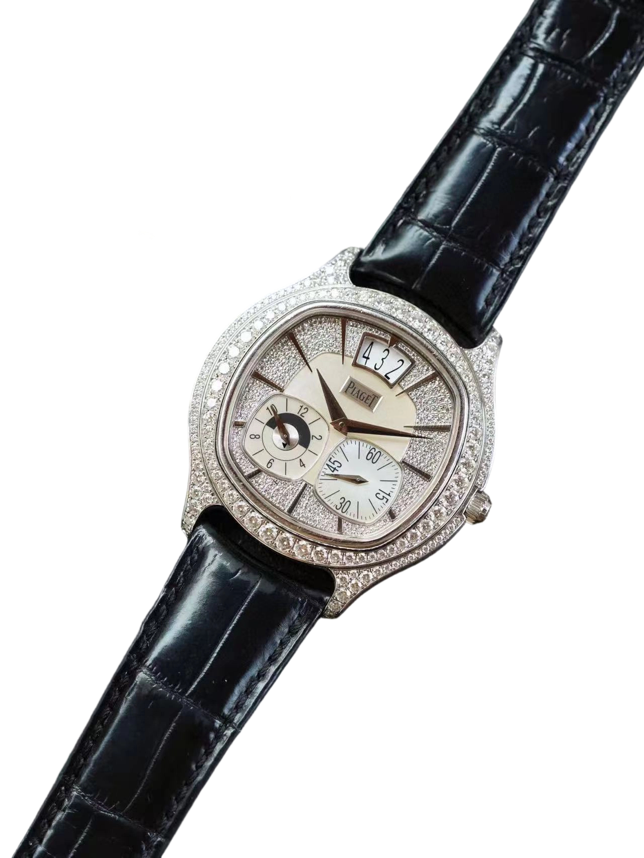 Piaget G0A32018