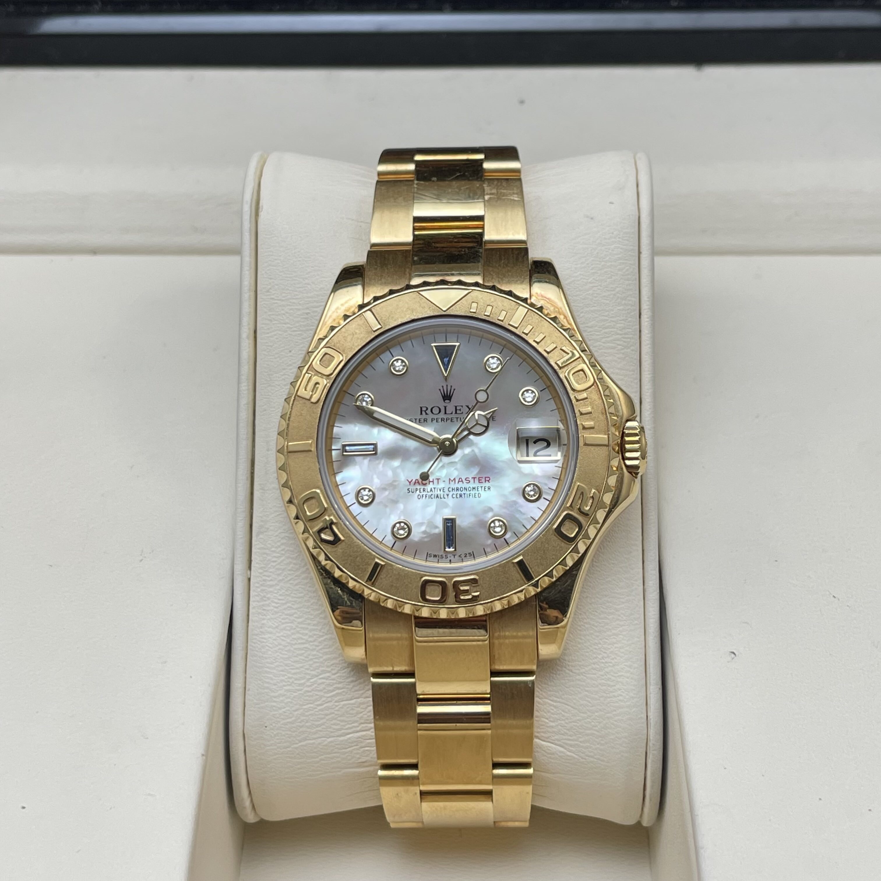 Rolex 68628