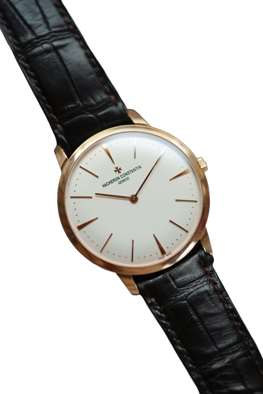 Vacheron Constantin 81180 / 000R-9159