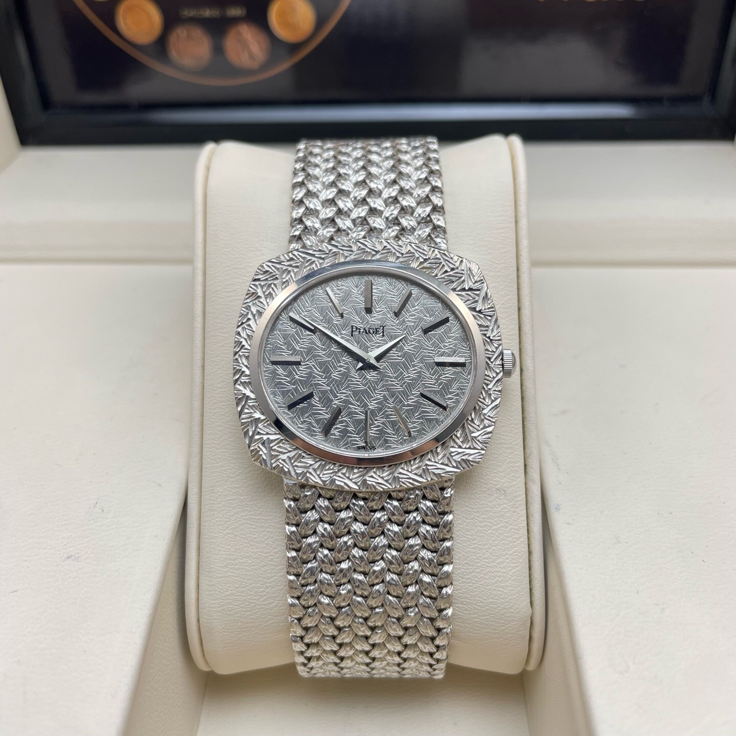 Piaget 9441D2