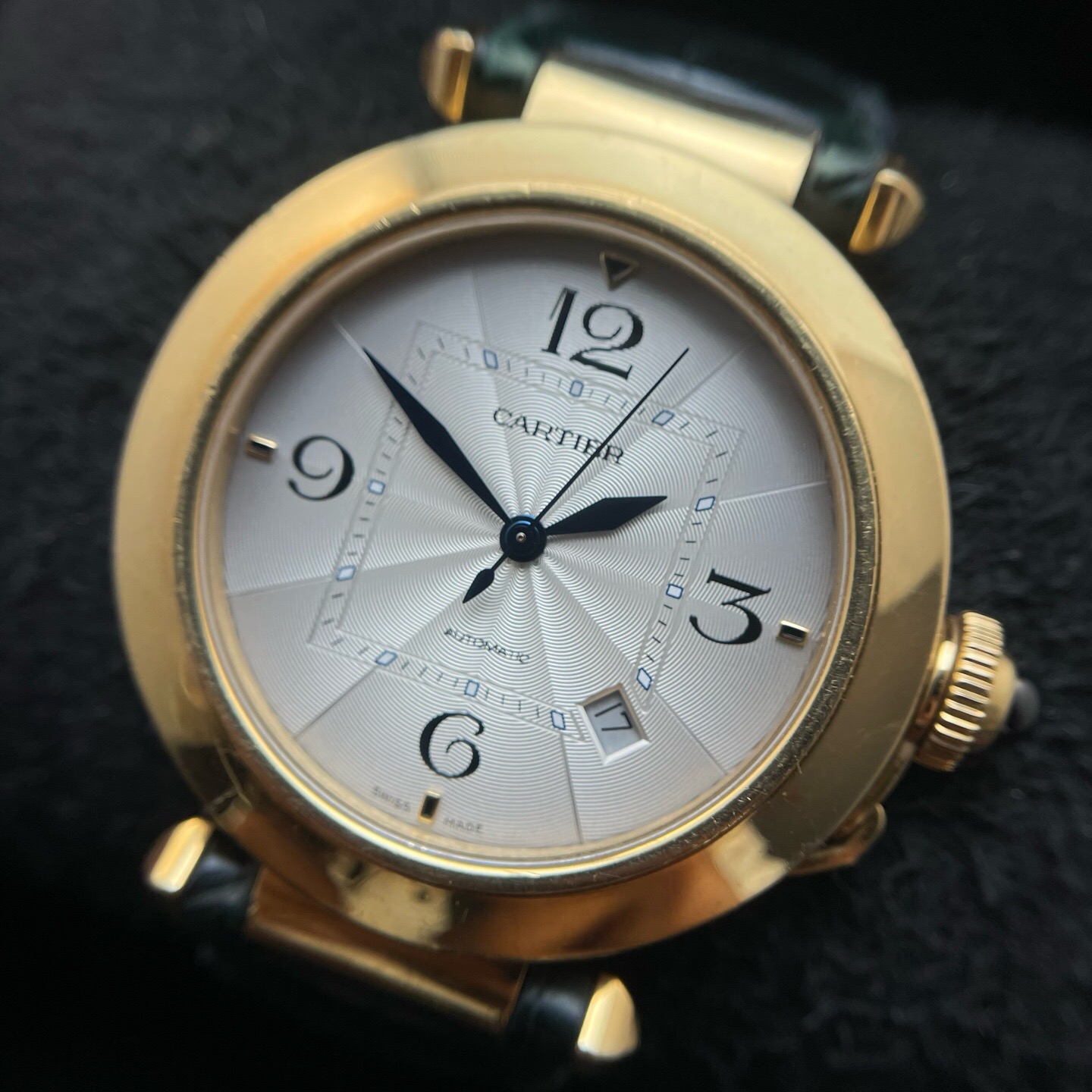 Cartier WGPA0007