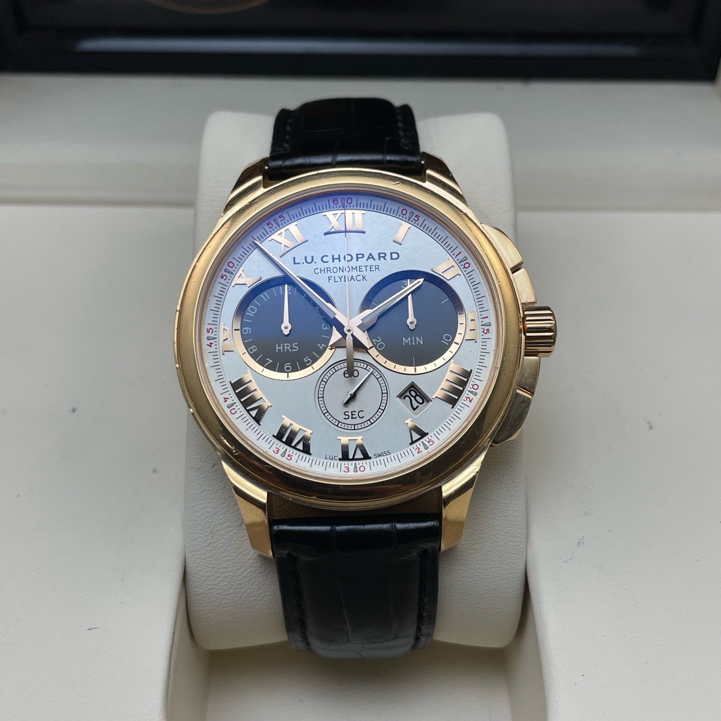 Chopard 161928-5001