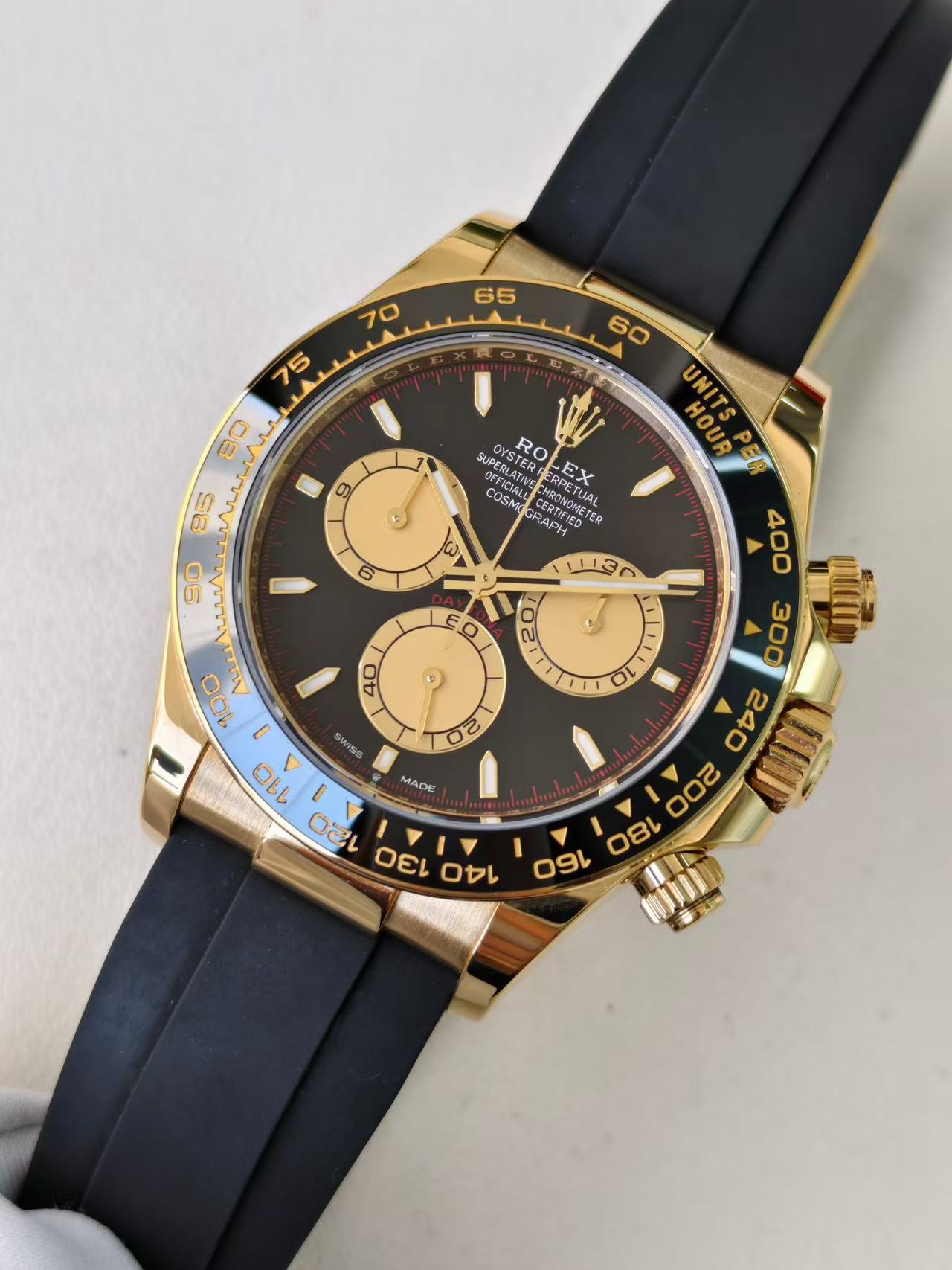 Rolex m126518ln-0004