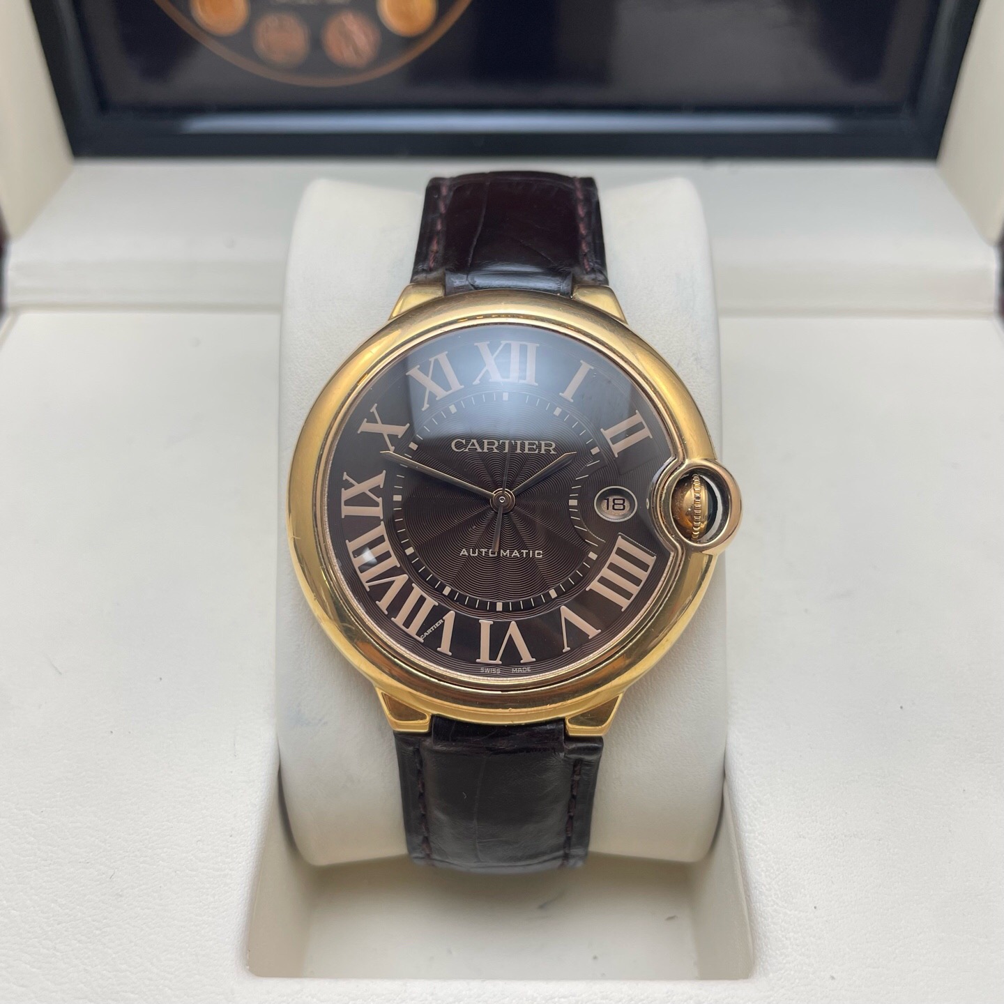 Cartier W6920037