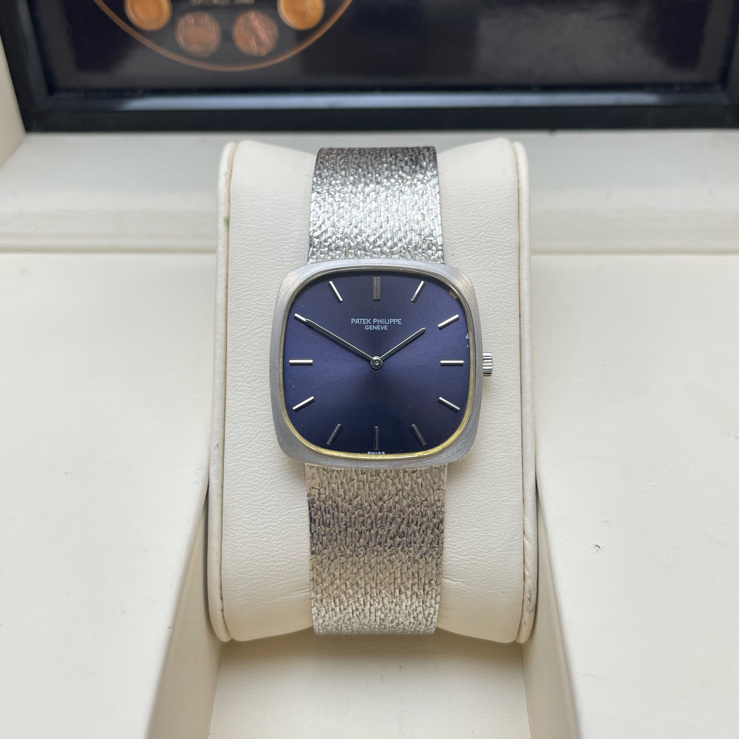 Patek Philippe 3566
