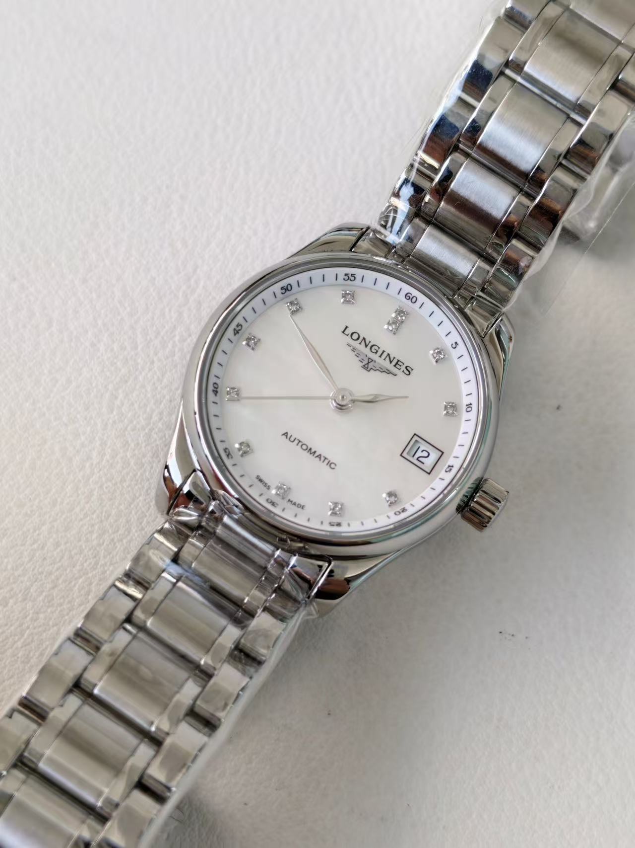 Longines L2.128.4.87.6