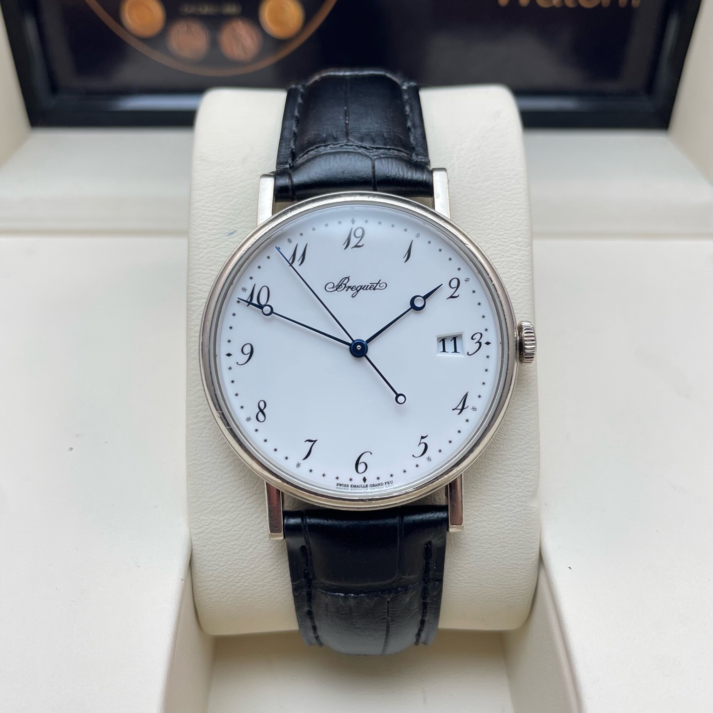 Breguet 5177BB / 29 / 9V6
