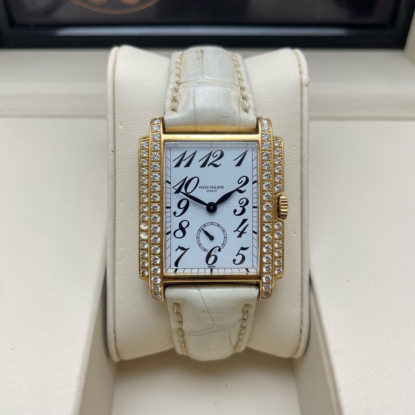 Patek Philippe 5024J