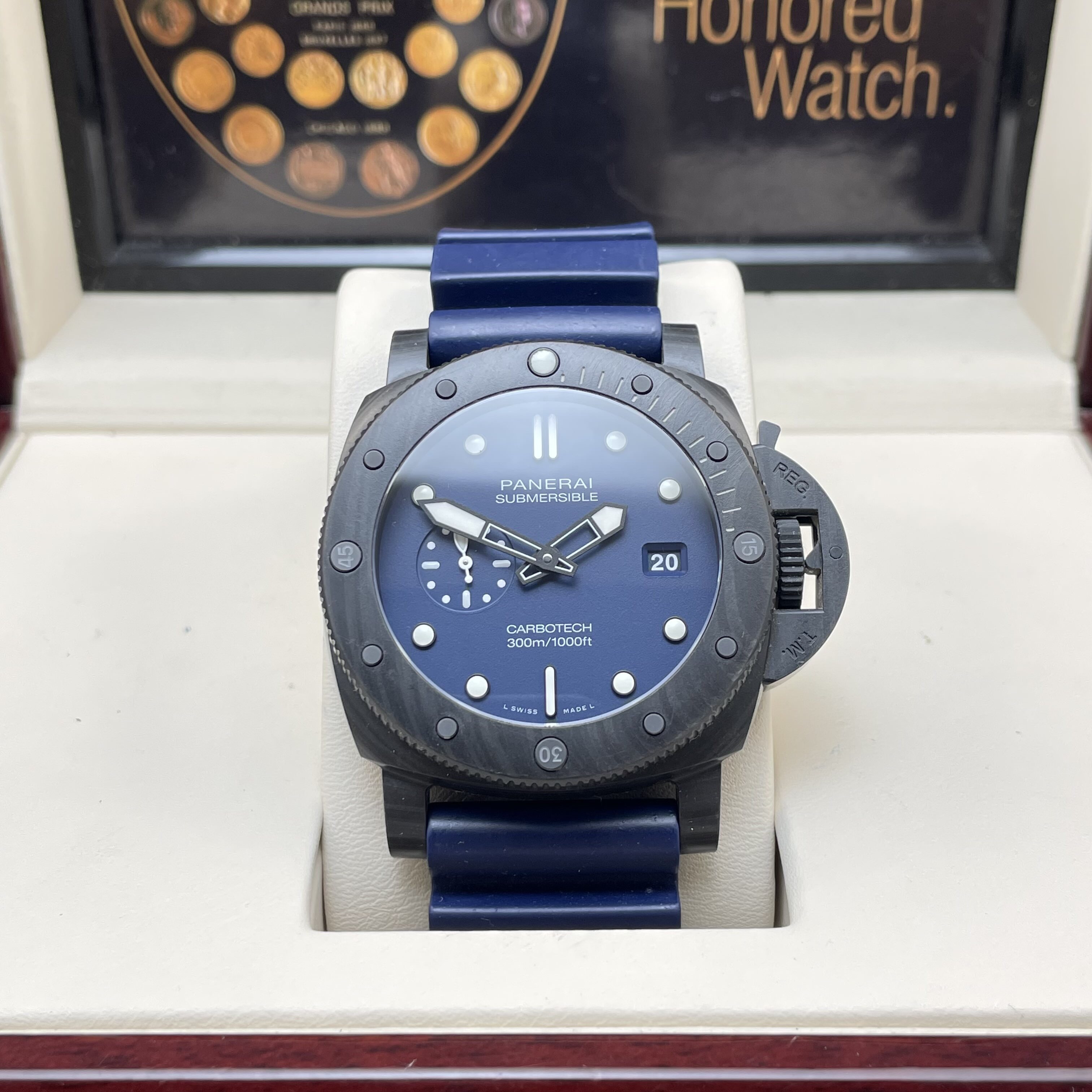 Panerai PAM01232