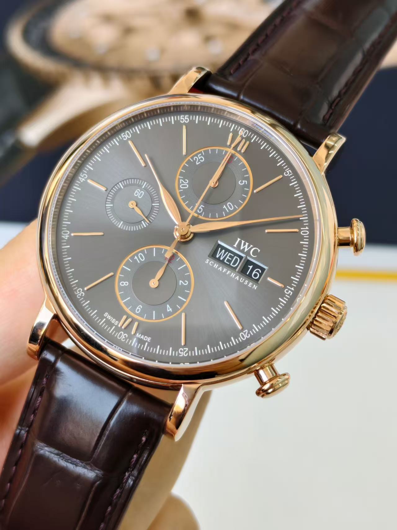 IWC IW391021