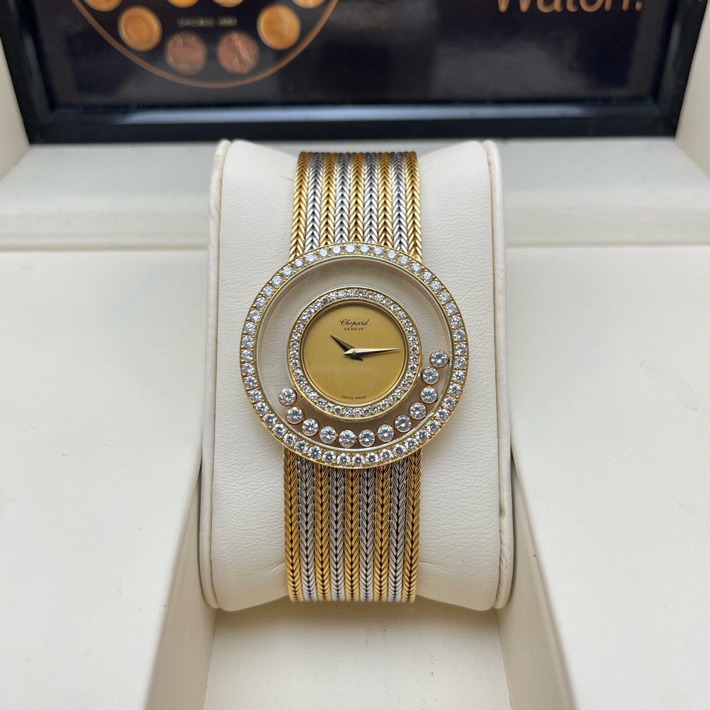 Chopard Vintage