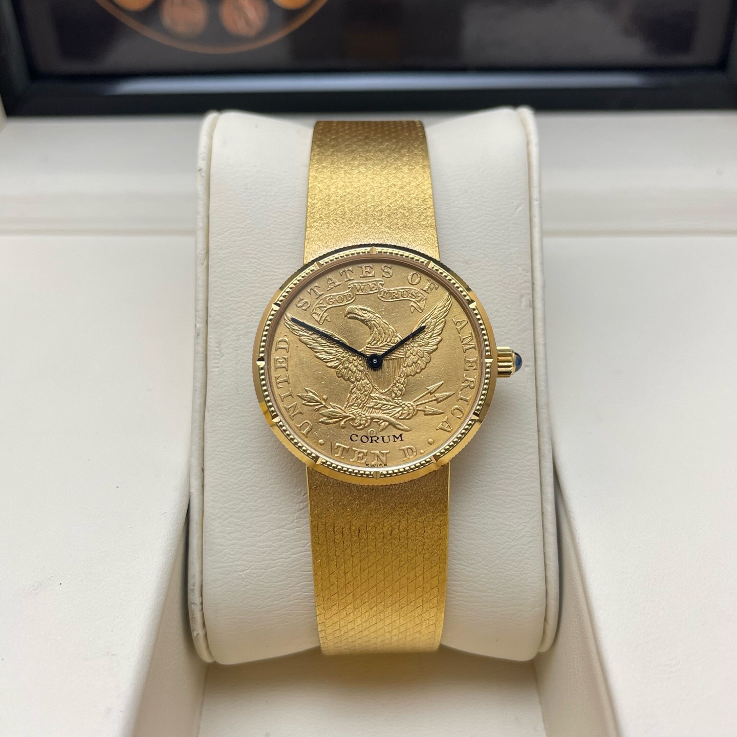 Corum Corum
