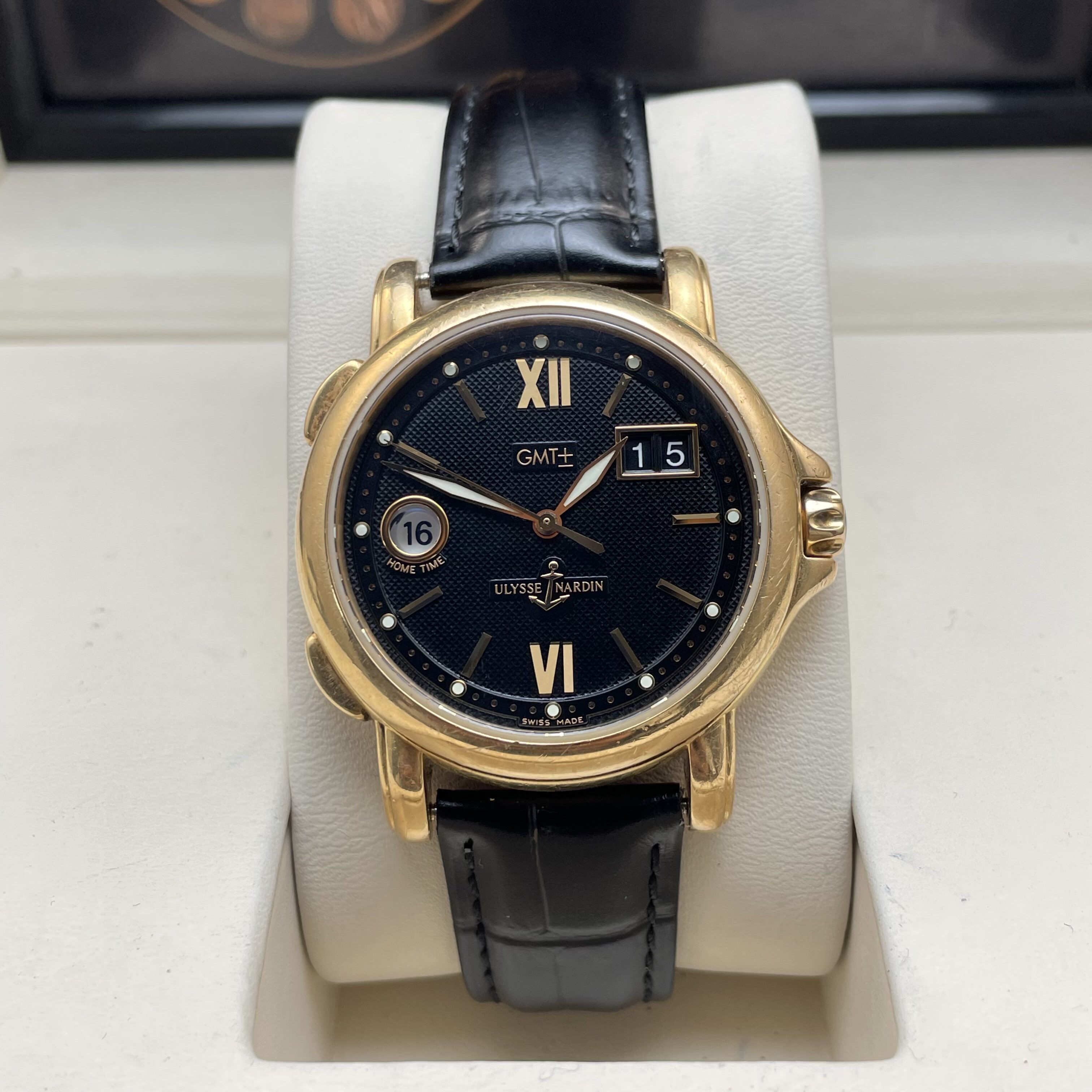 Ulysse Nardin 226-87