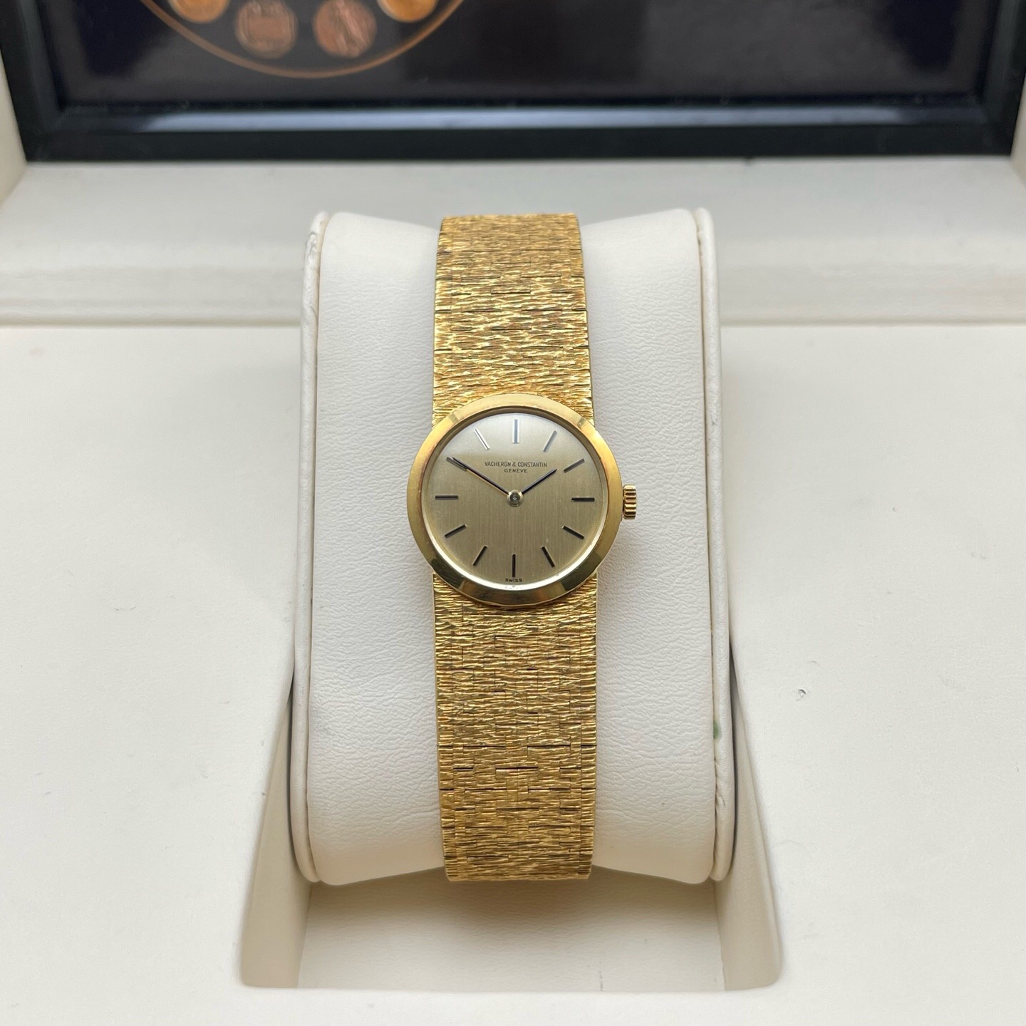 Vacheron Constantin Vintage